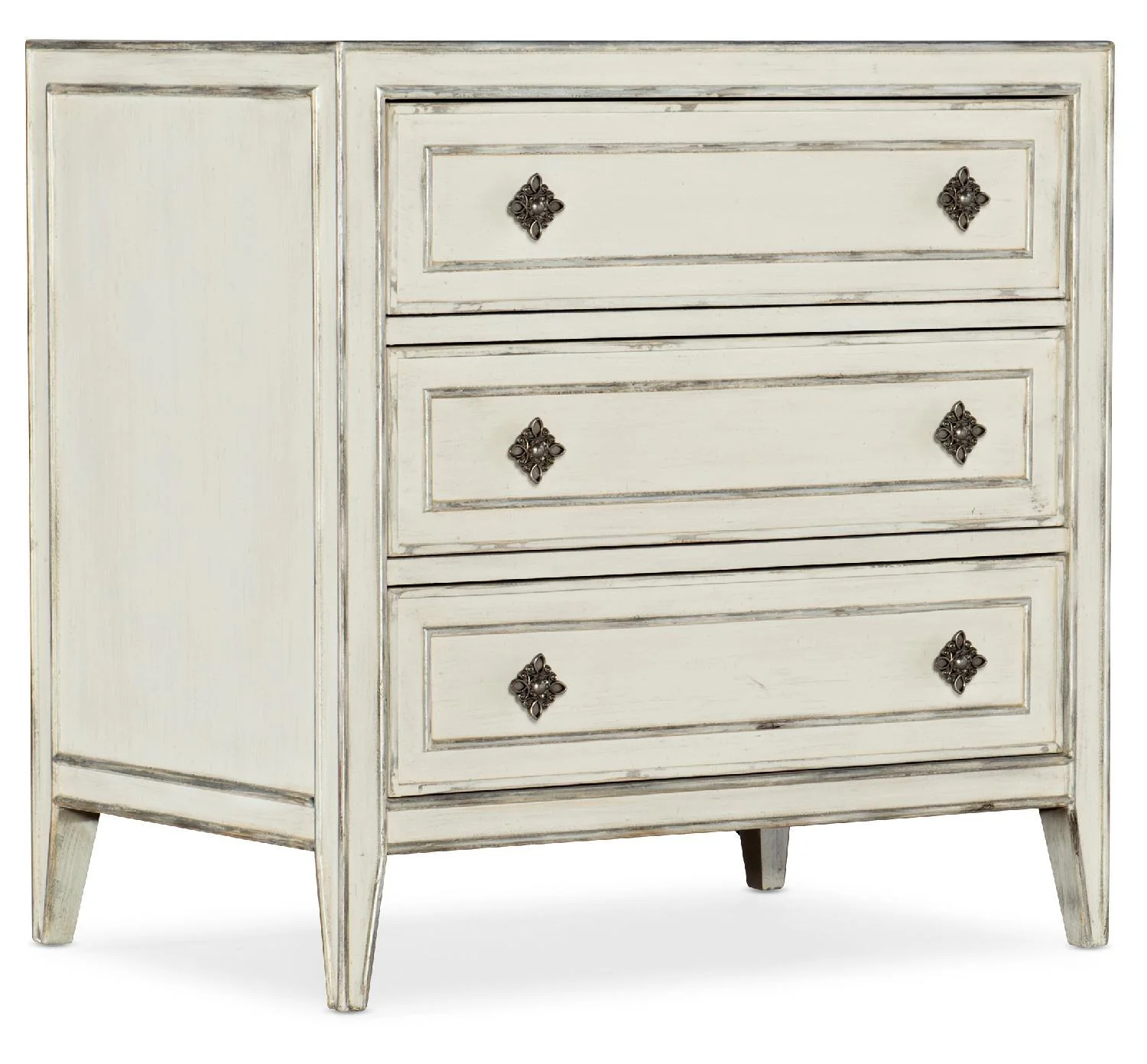 Sanctuary Anastasie Nightstand - Frankwebs