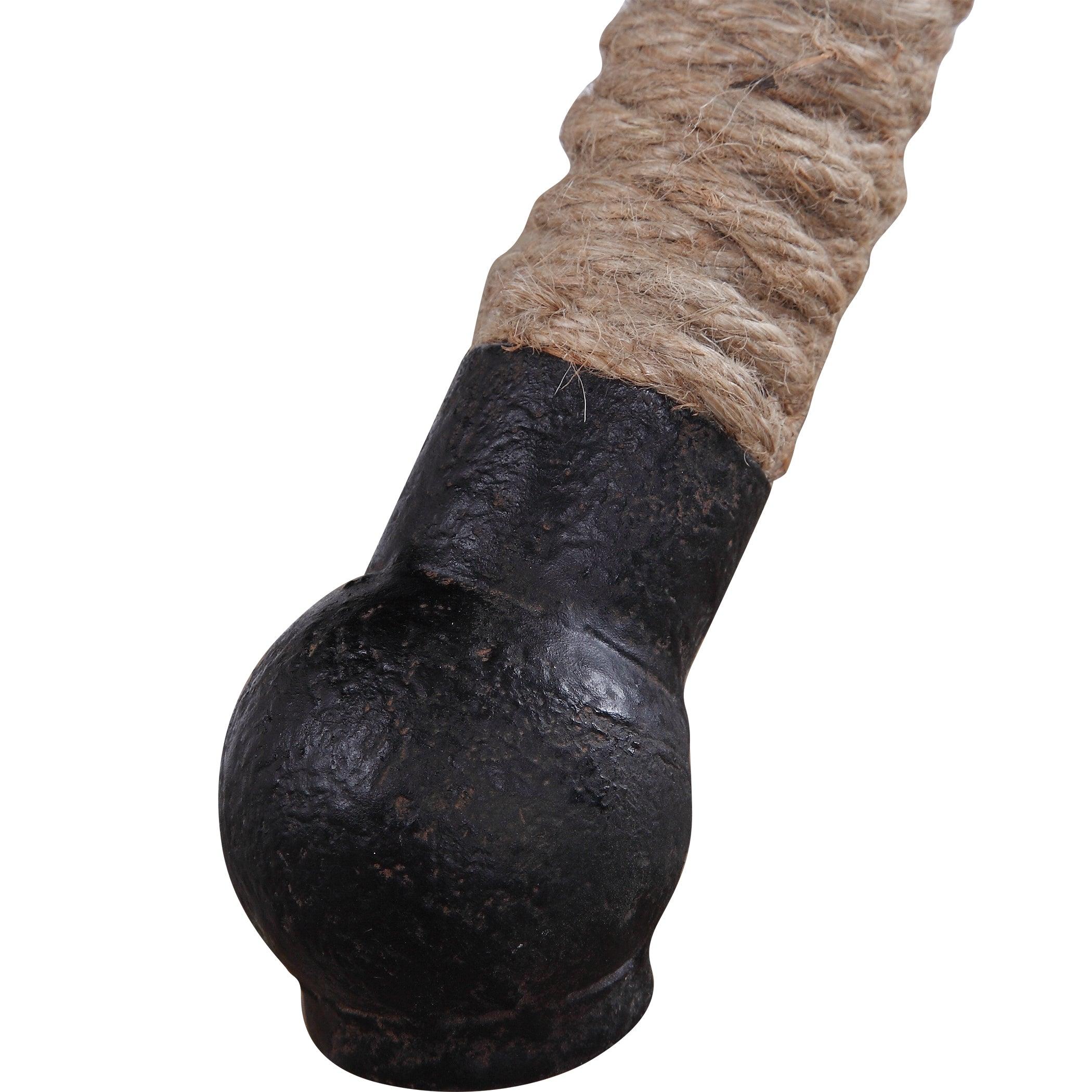 Firth Oatmeal Bench - Frankwebs