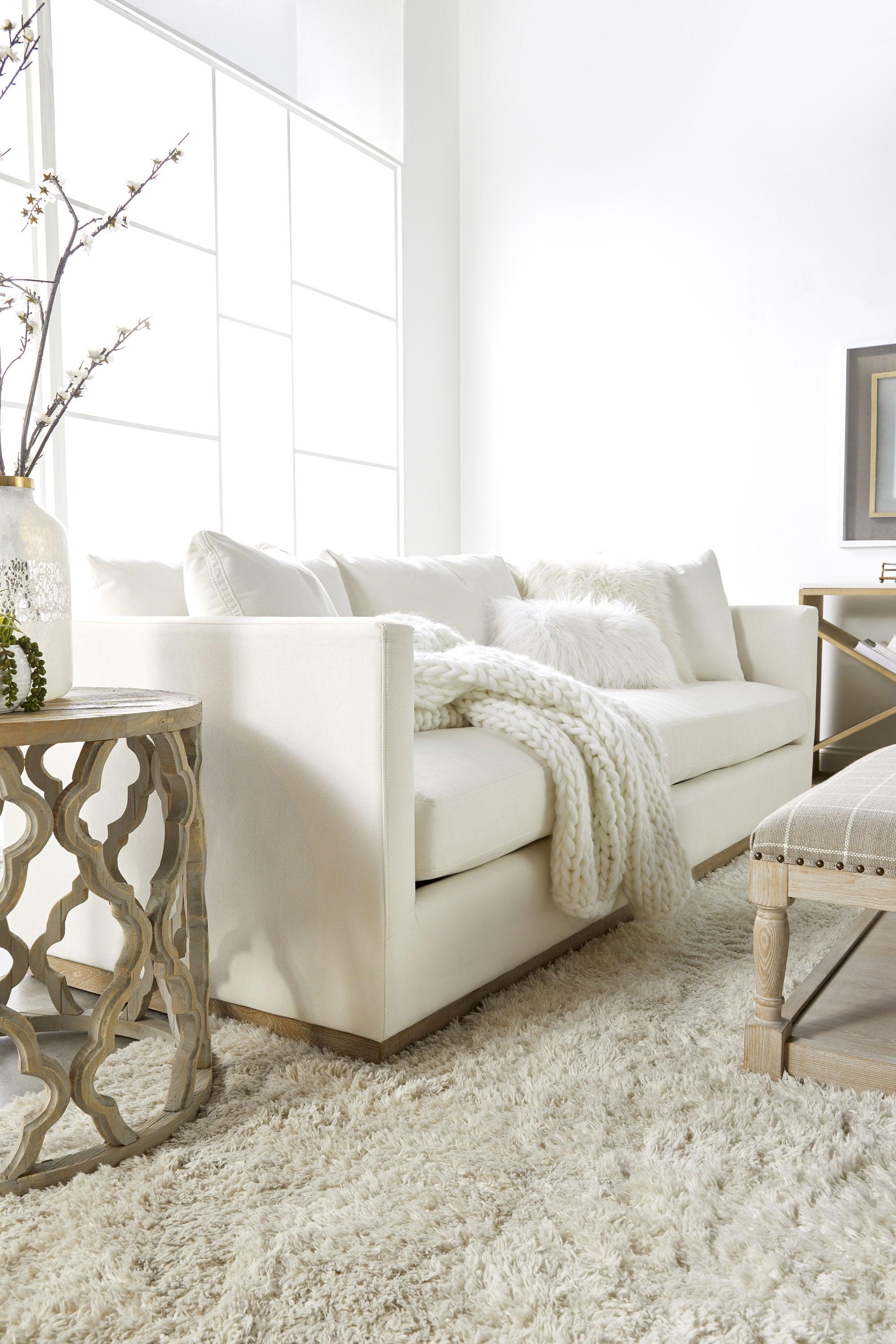 Clover Large End Table - Frankwebs