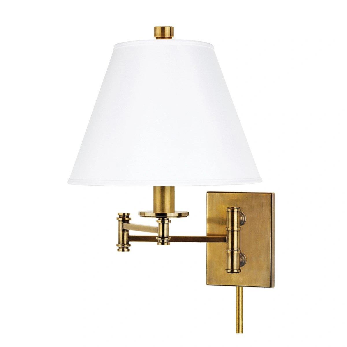 CLAREMONT WALL SCONCE - Frankwebs