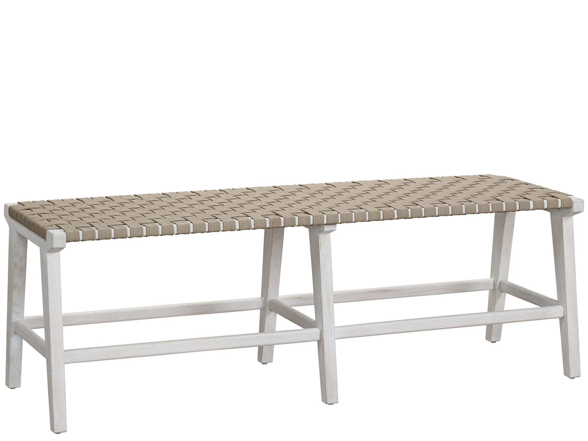 Modern Farmhouse Harlyn Bench - Frankwebs