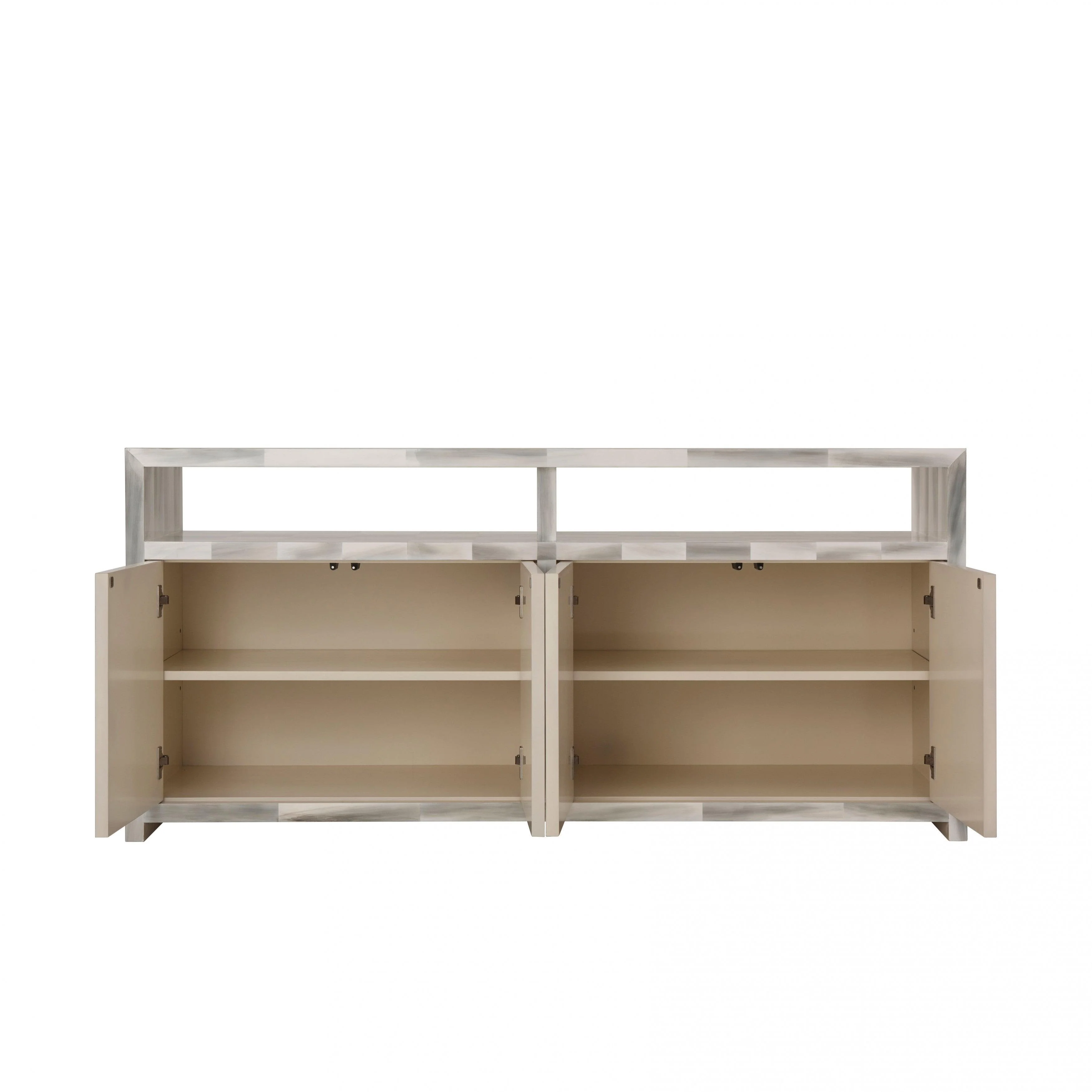 Quadrilateral Cabinet - Frankwebs