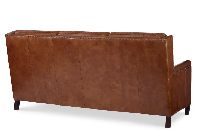 Century Trading Company Bernard Sofa - Frankwebs