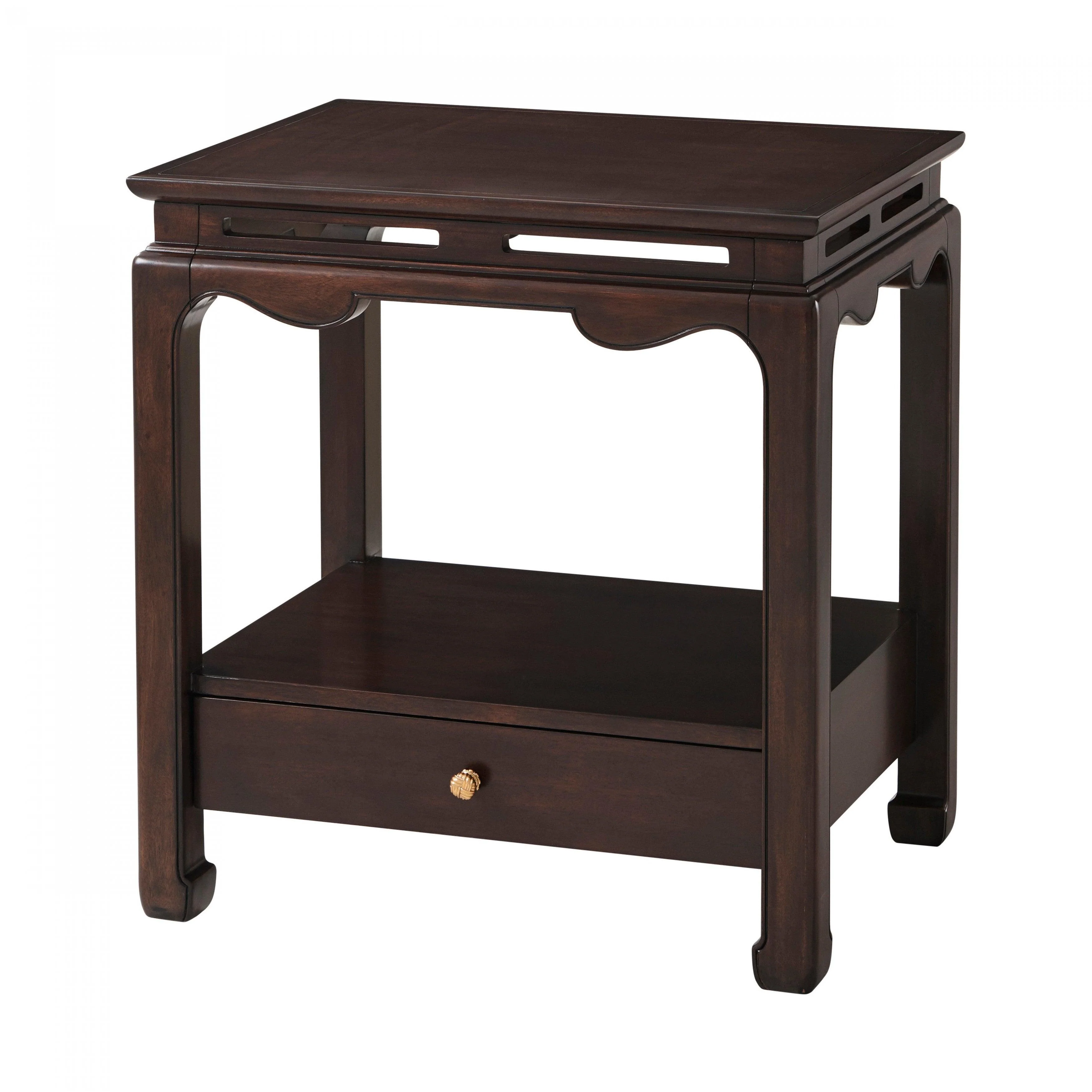 Timothy Side Table - Frankwebs