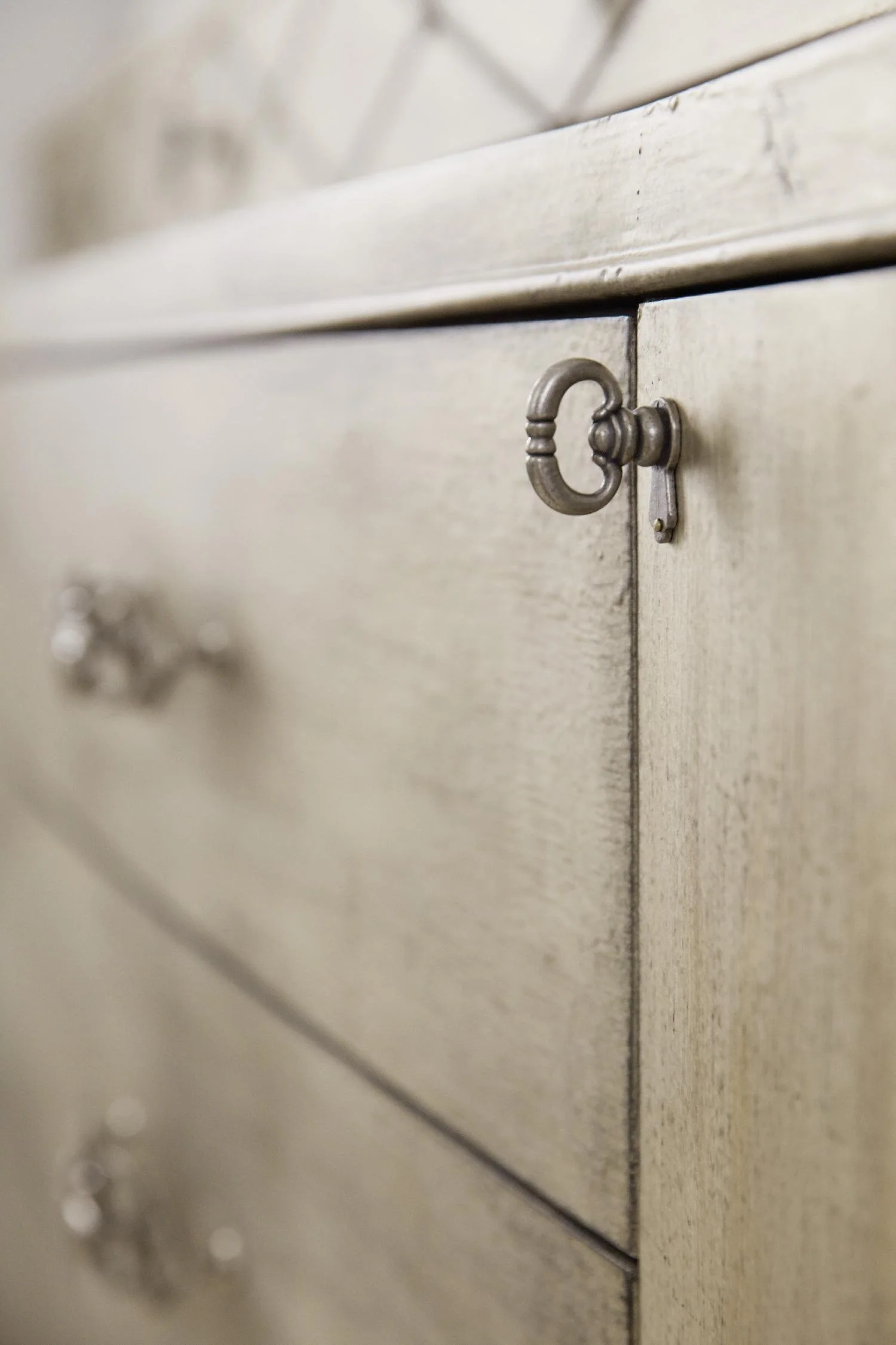 Sanctuary Diamont Dresser - Frankwebs
