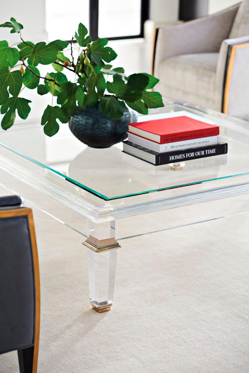 PIERRE COCKTAIL TABLE - Frankwebs