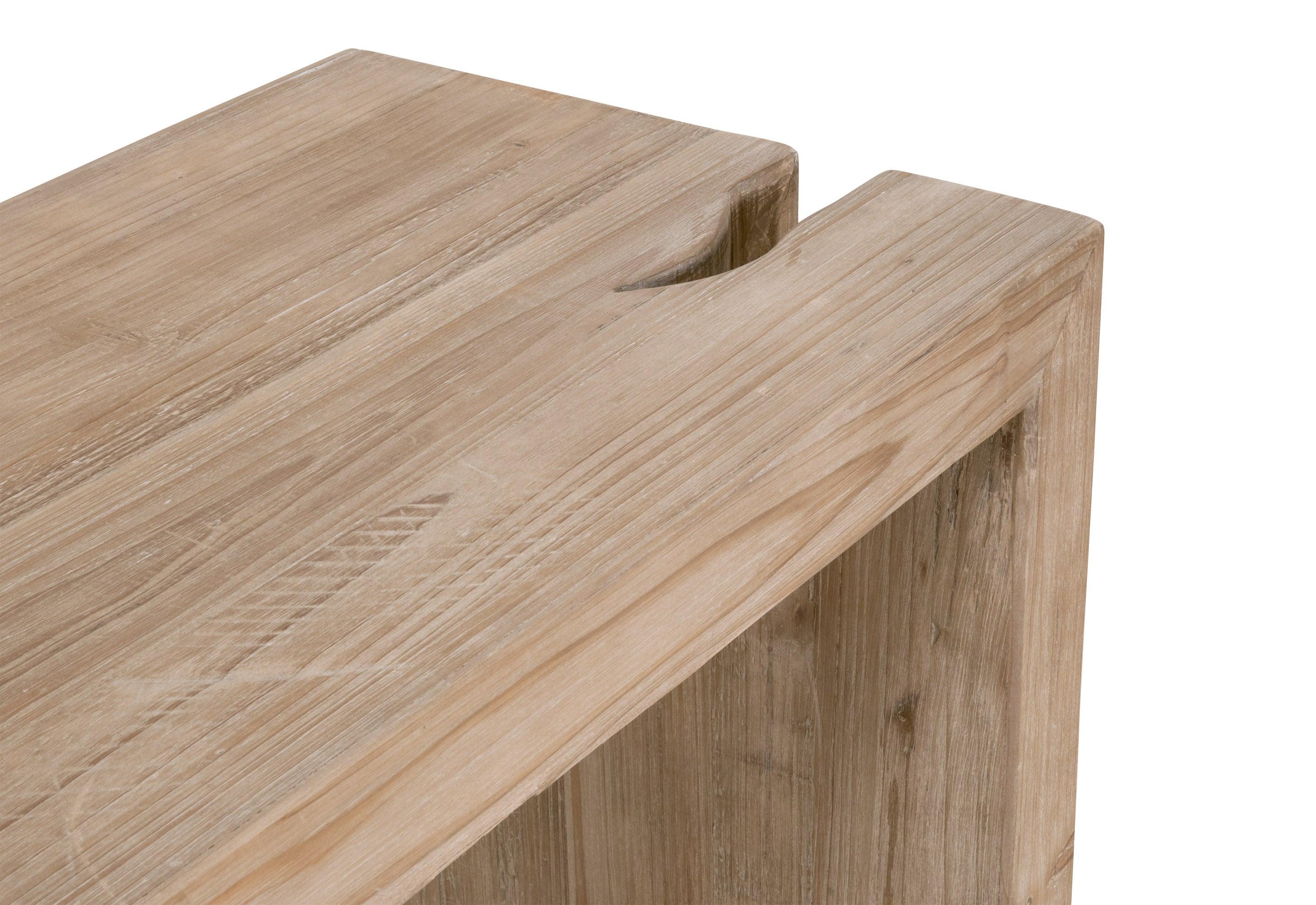 Reed Console Table - Frankwebs