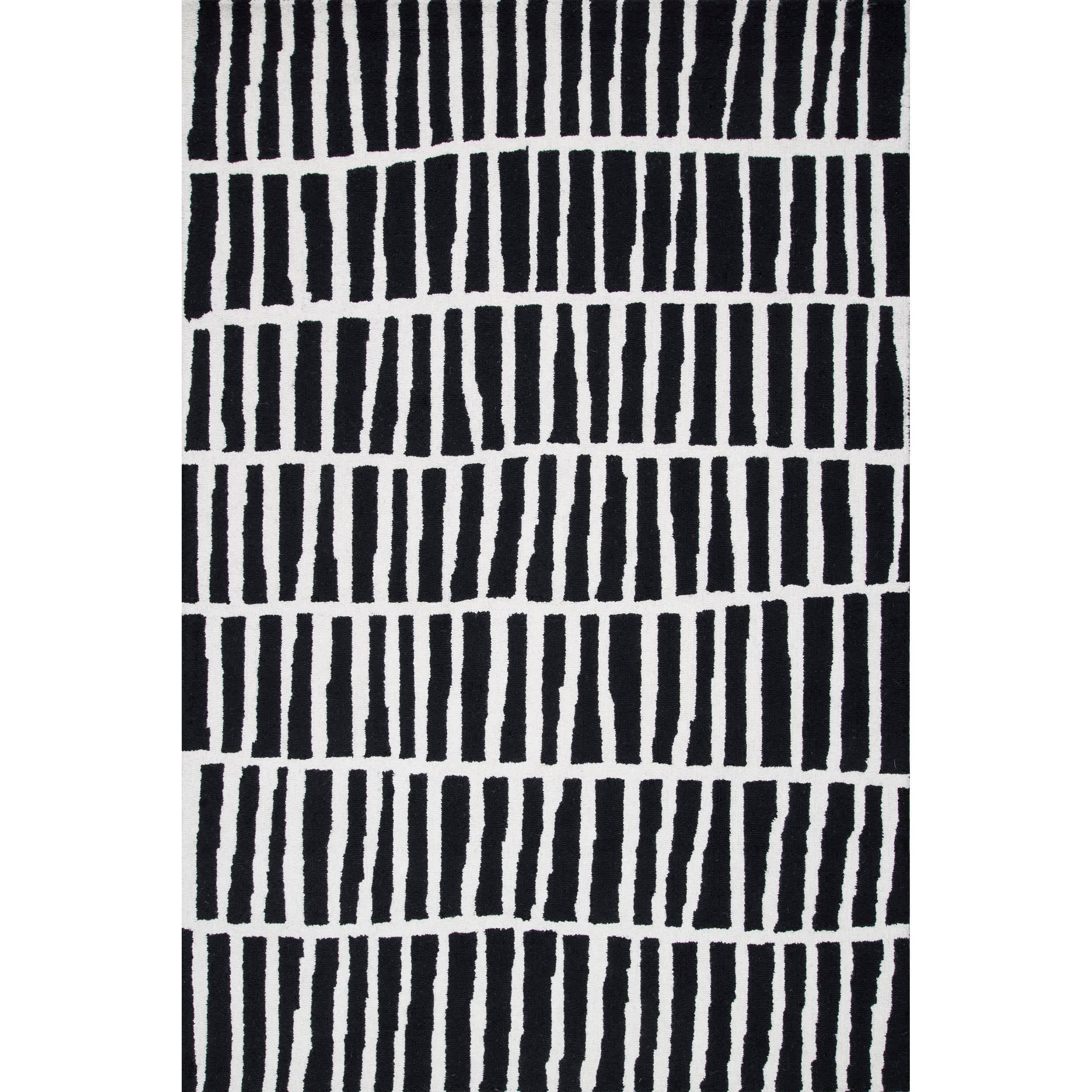 Hand Tufted Lemuel Area Rug - Frankwebs