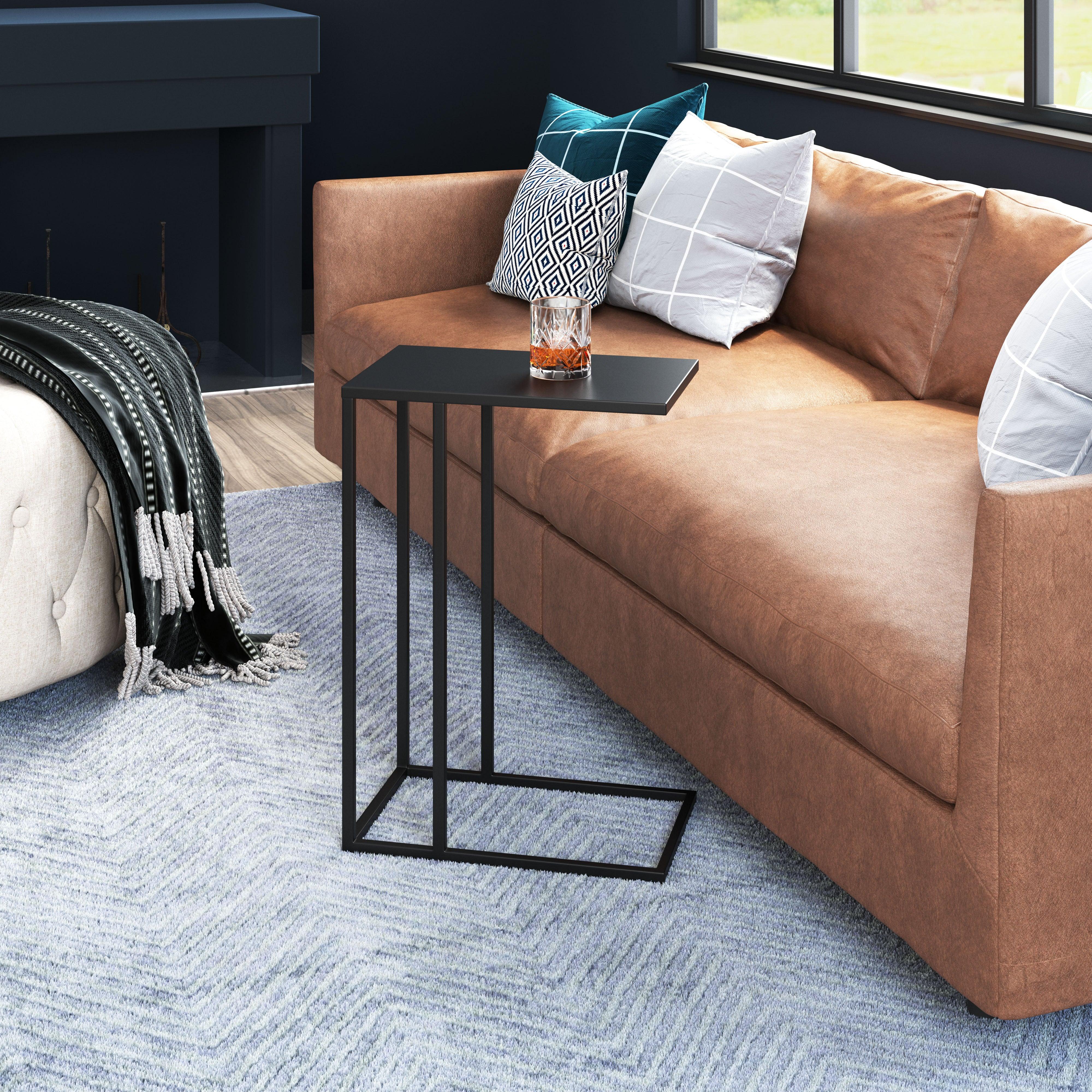 Atom Side Table - Frankwebs