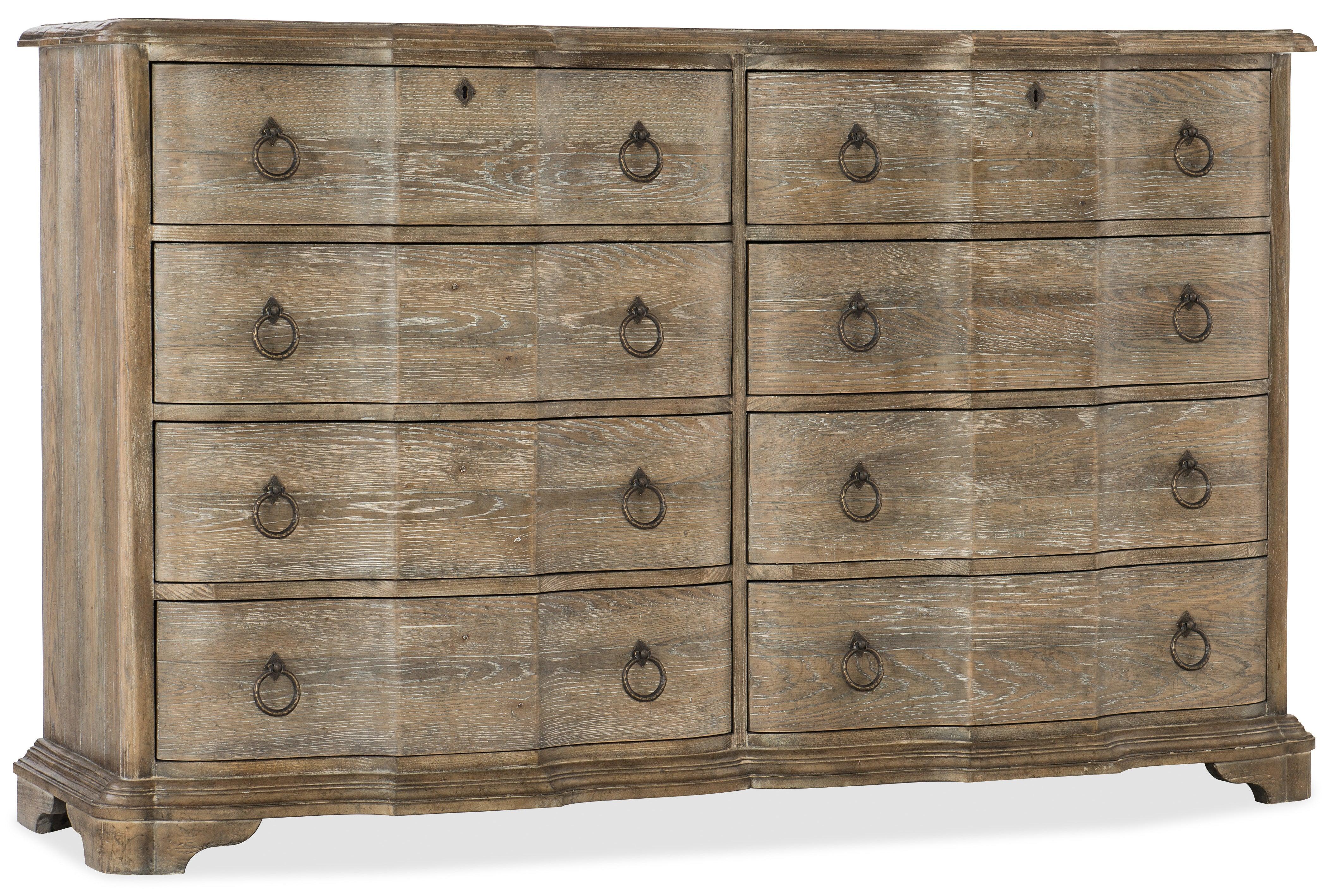 Boheme Adante Dresser - Frankwebs