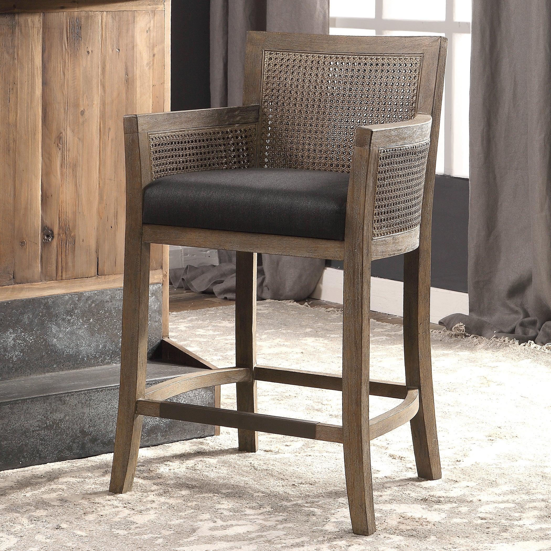 ENCORE COUNTER STOOL - Frankwebs