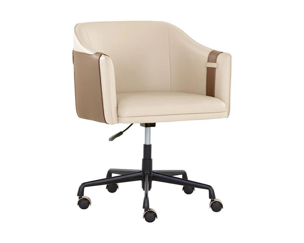 Carter Office Chair - Frankwebs
