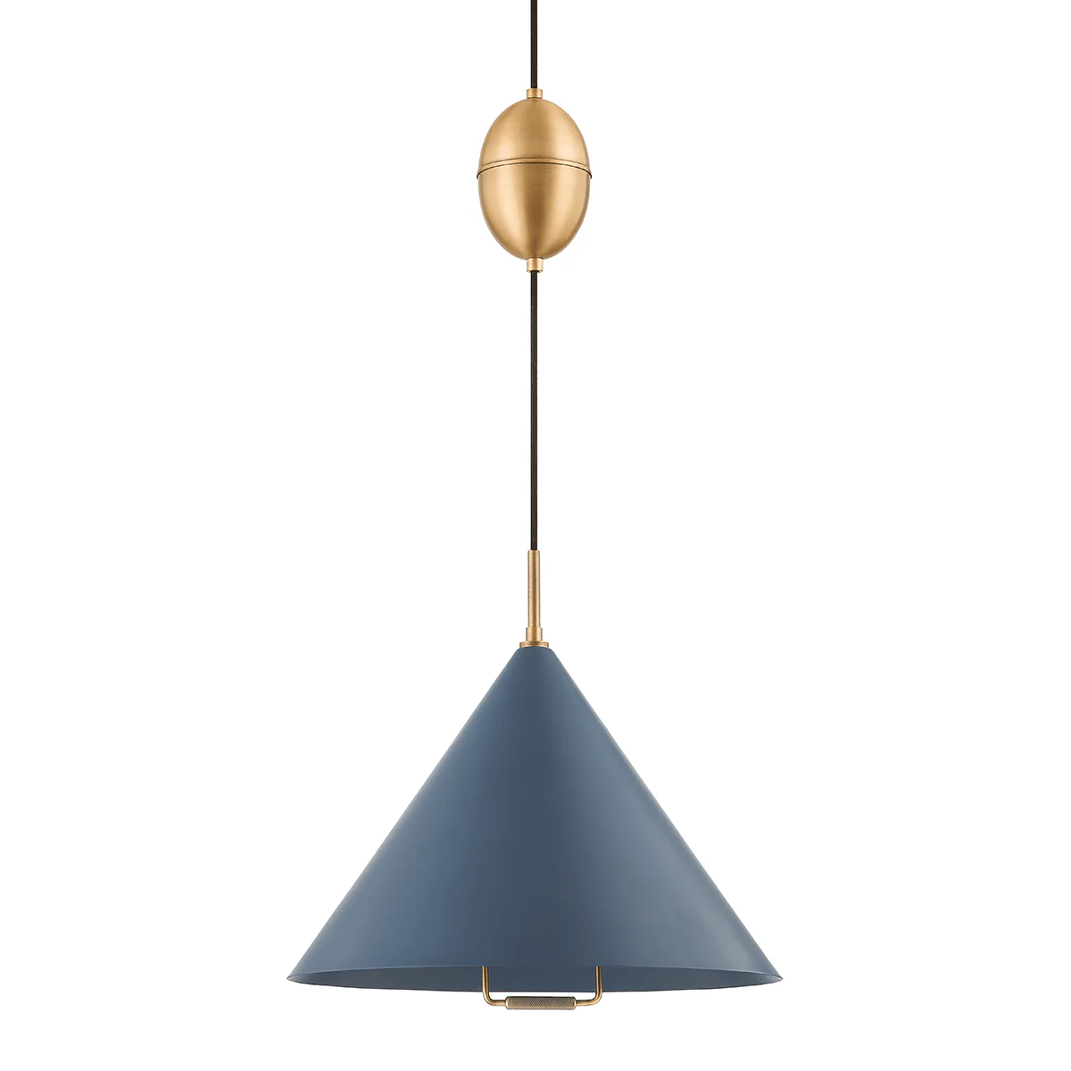 FONTANA 1 LIGHT PENDANT - Frankwebs