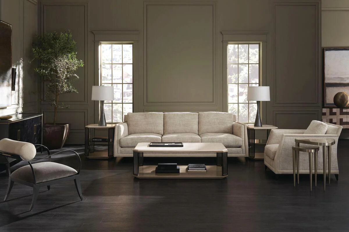 Limitless Sofa - Frankwebs