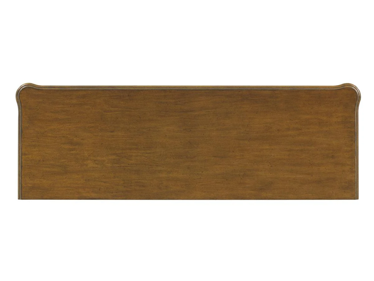 Bali Hai Breakers Double Dresser - Frankwebs