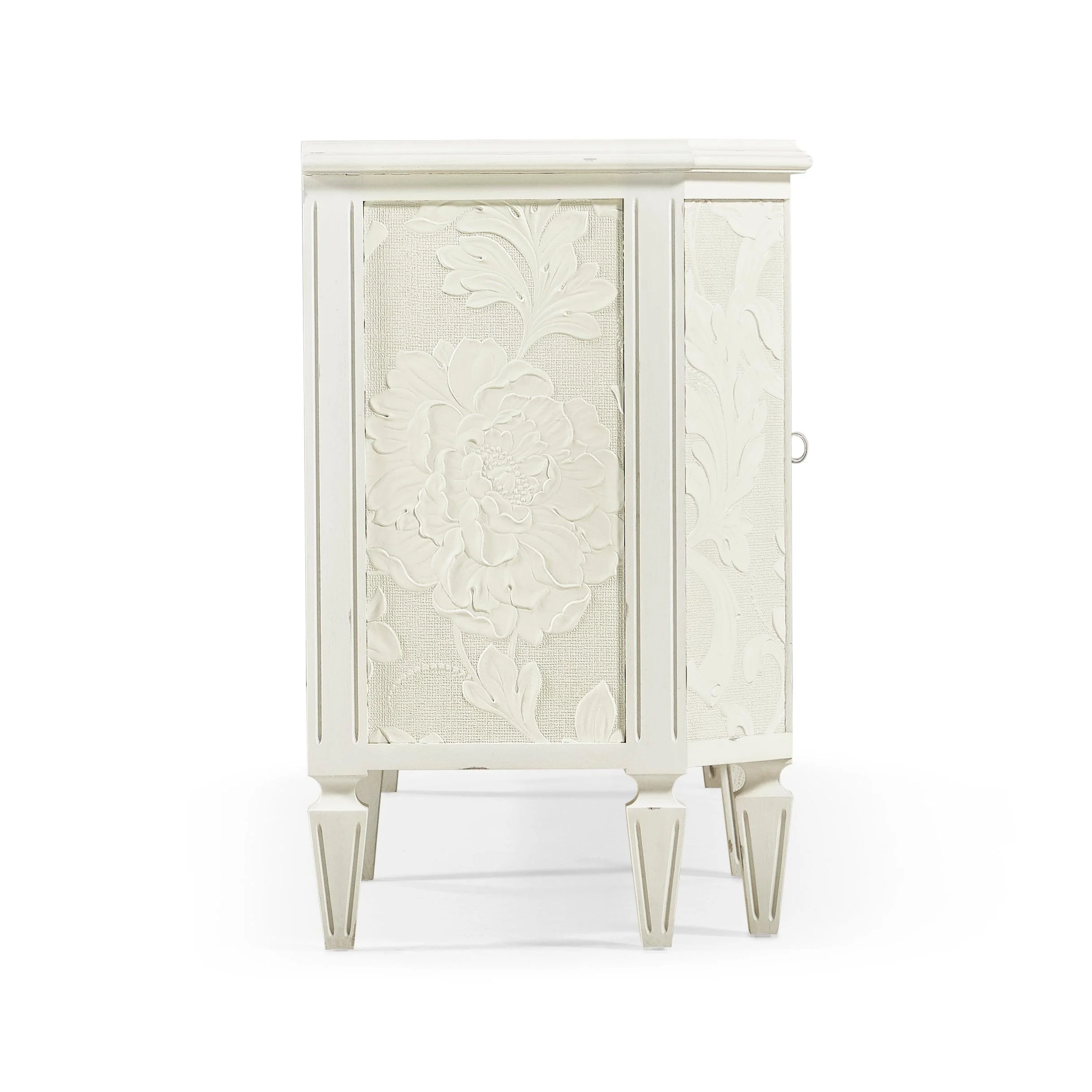 Mammatus Entertainment Console - Frankwebs