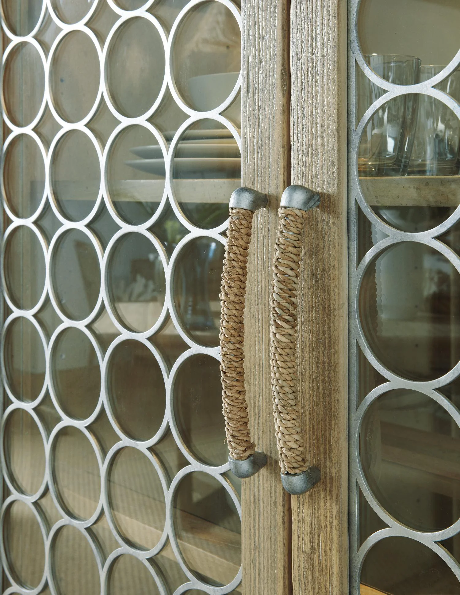 Surfrider Display Cabinet - Frankwebs