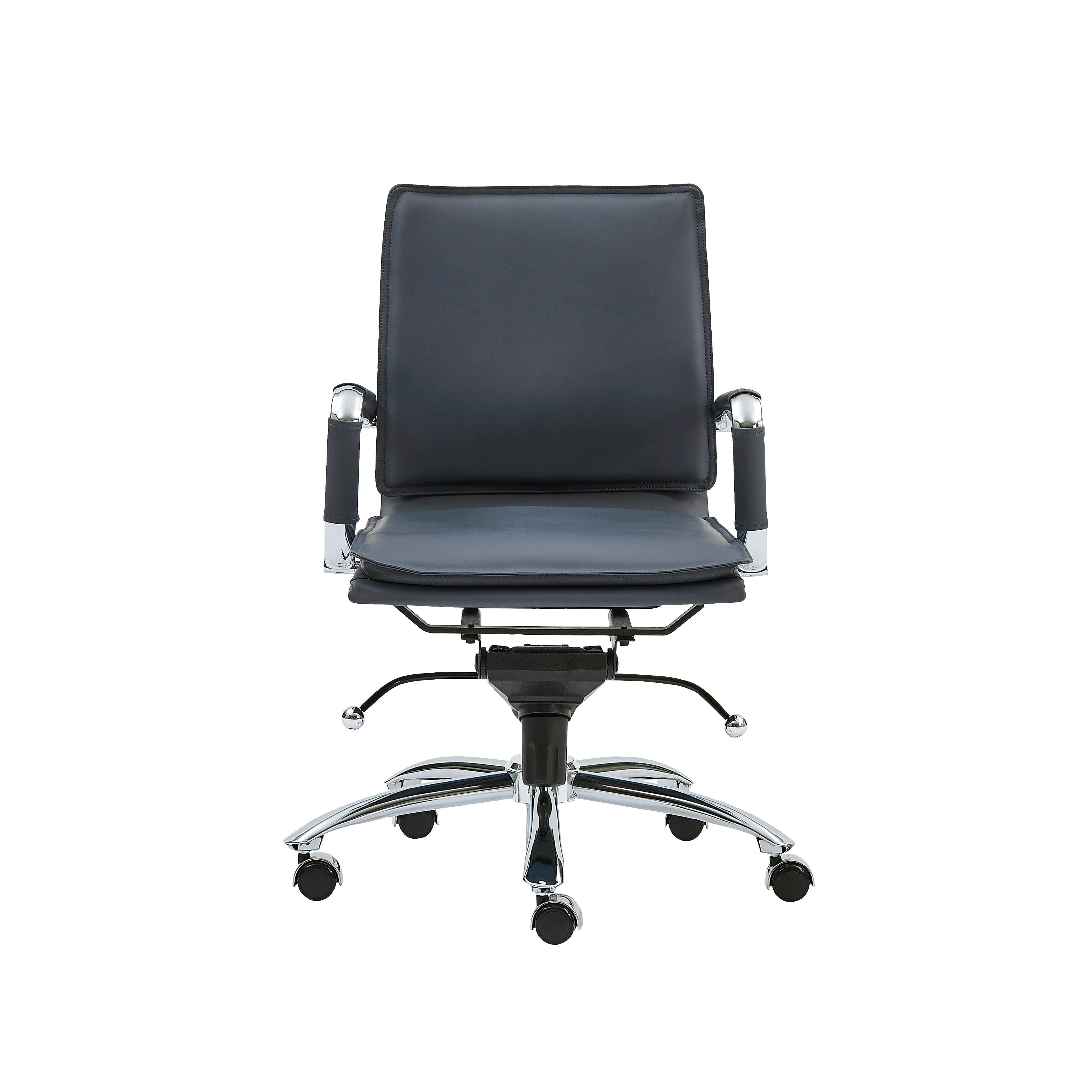 Gunar Pro Low Back Office Chair - Frankwebs