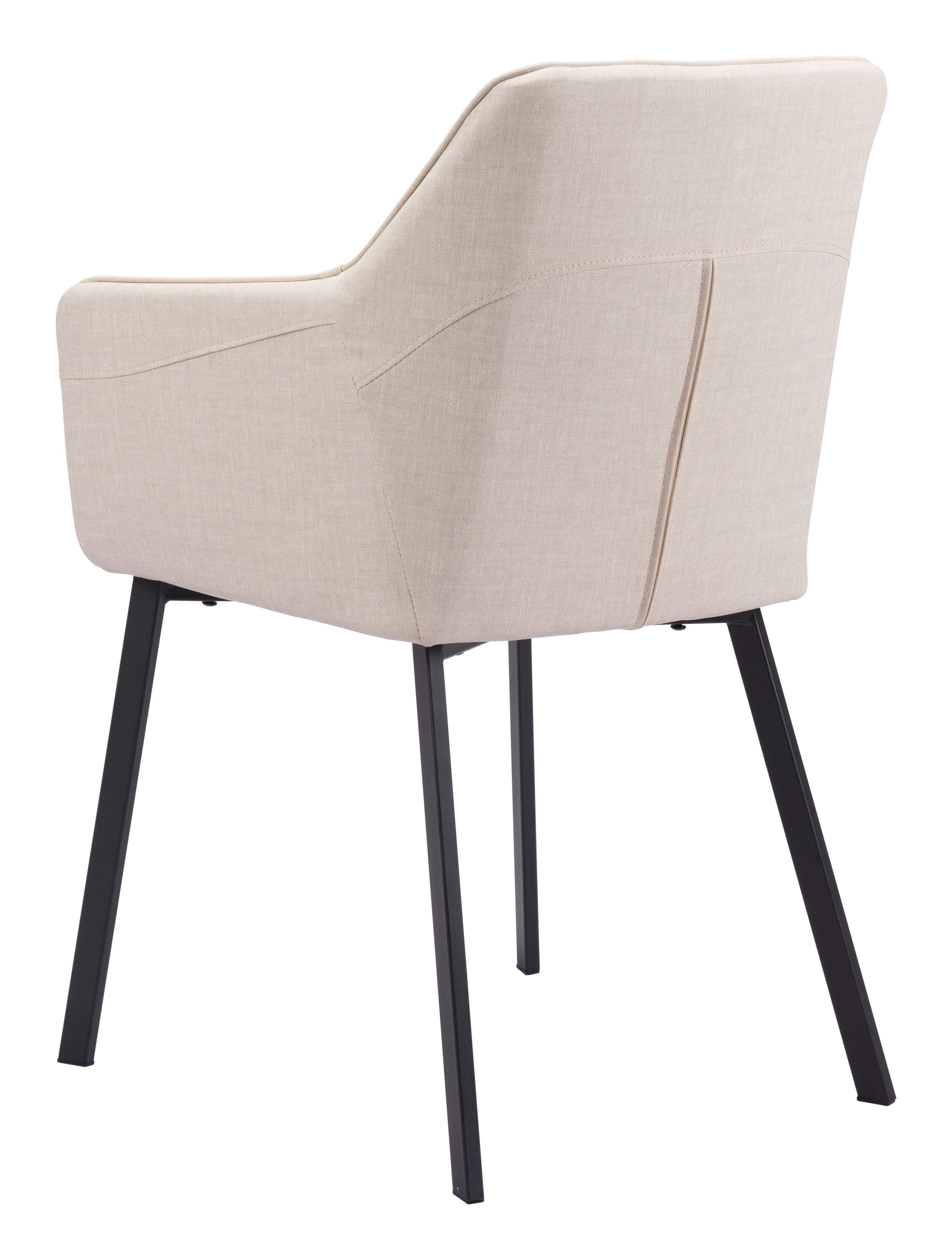 ADAGE DINING CHAIR - Frankwebs