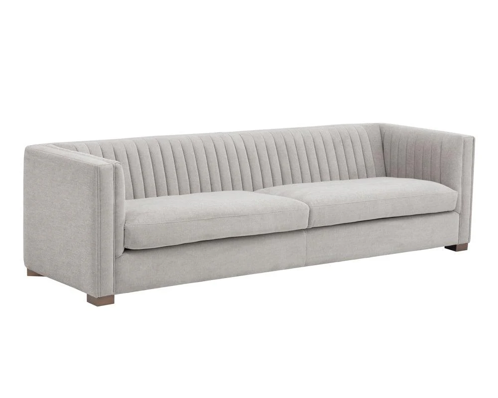Caitlin Sofa - Frankwebs