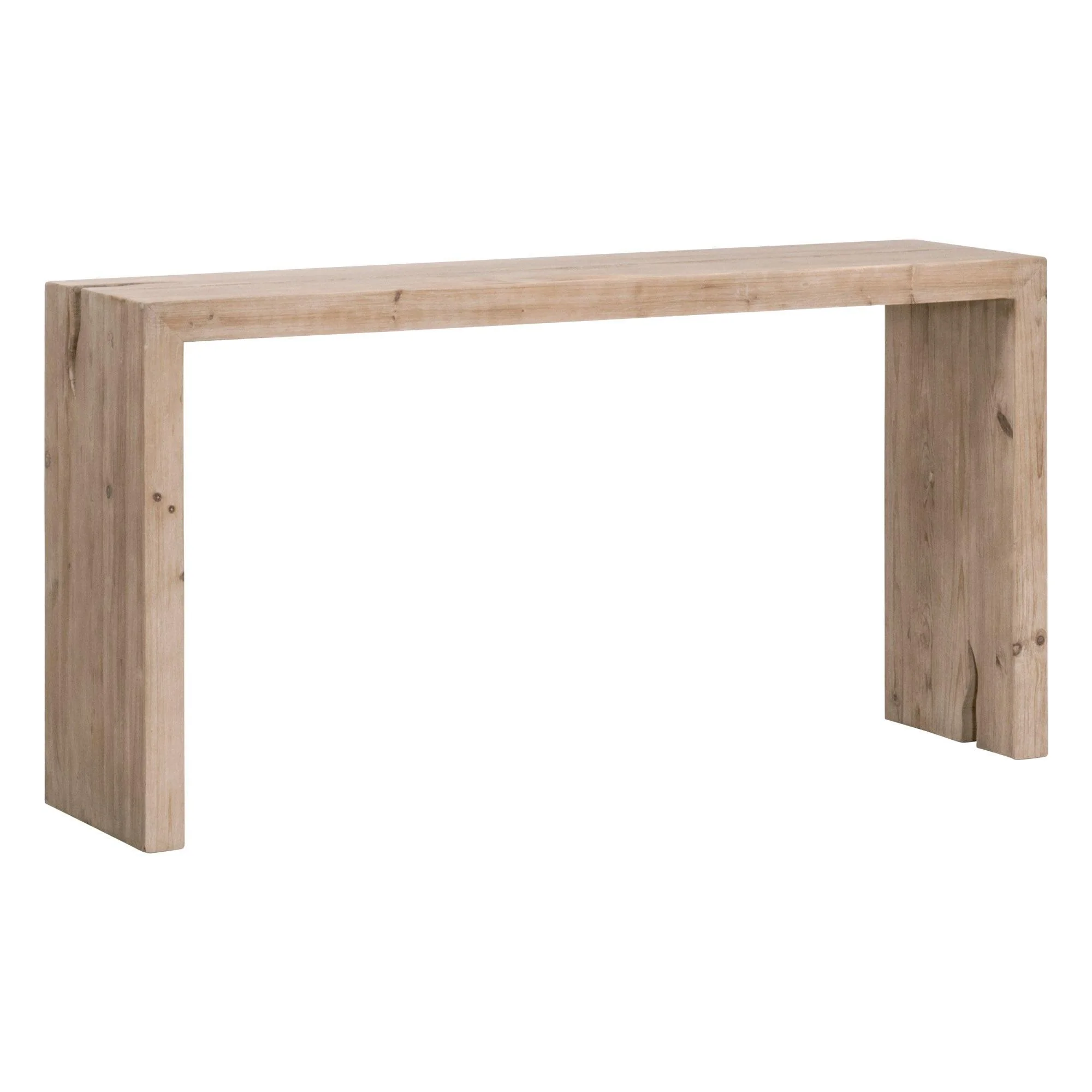 Reed Console Table - Frankwebs