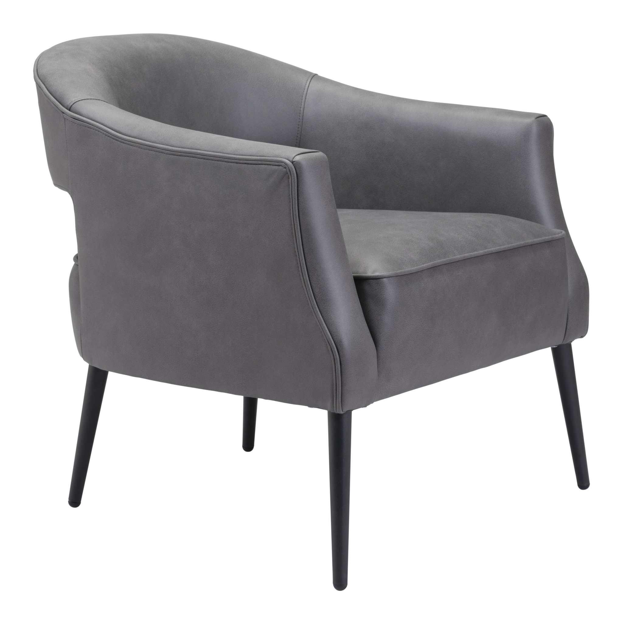 Berkeley Accent Chair - Frankwebs