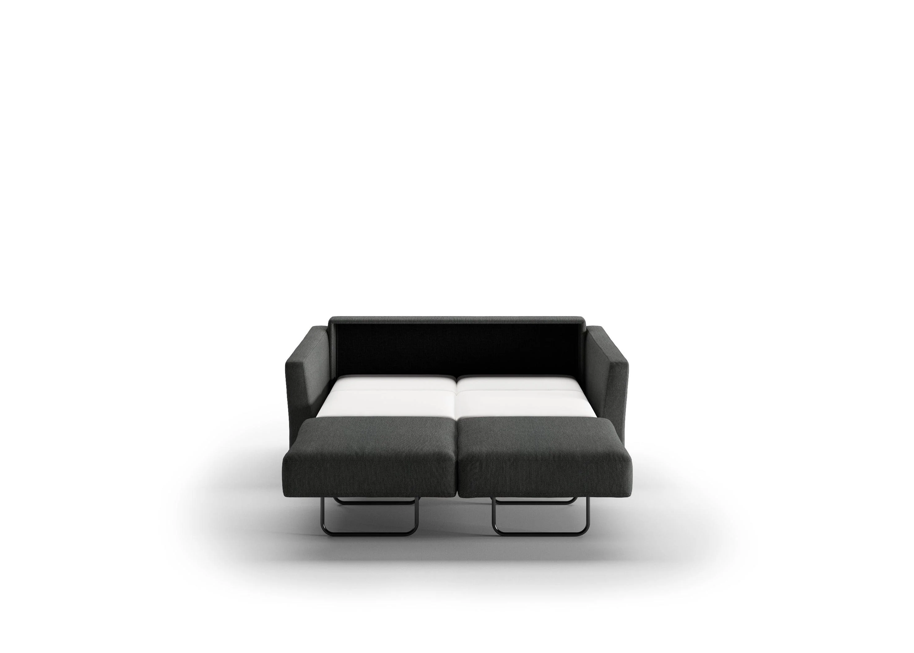 Monika Sleeper - Frankwebs