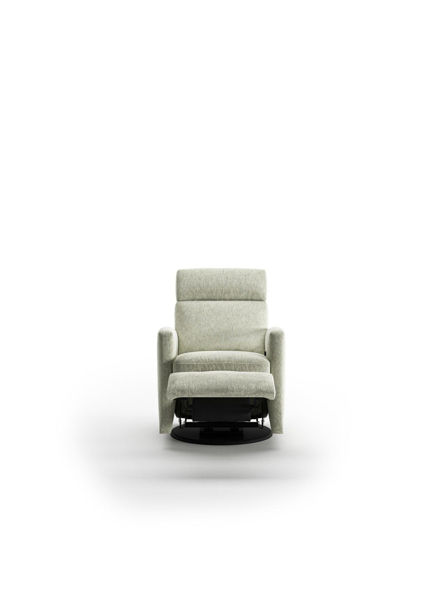 Track Recliner - Frankwebs