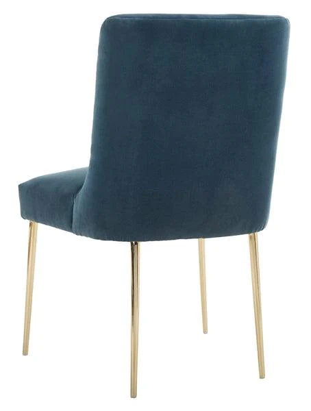 NOLITA DINING CHAIR - Frankwebs