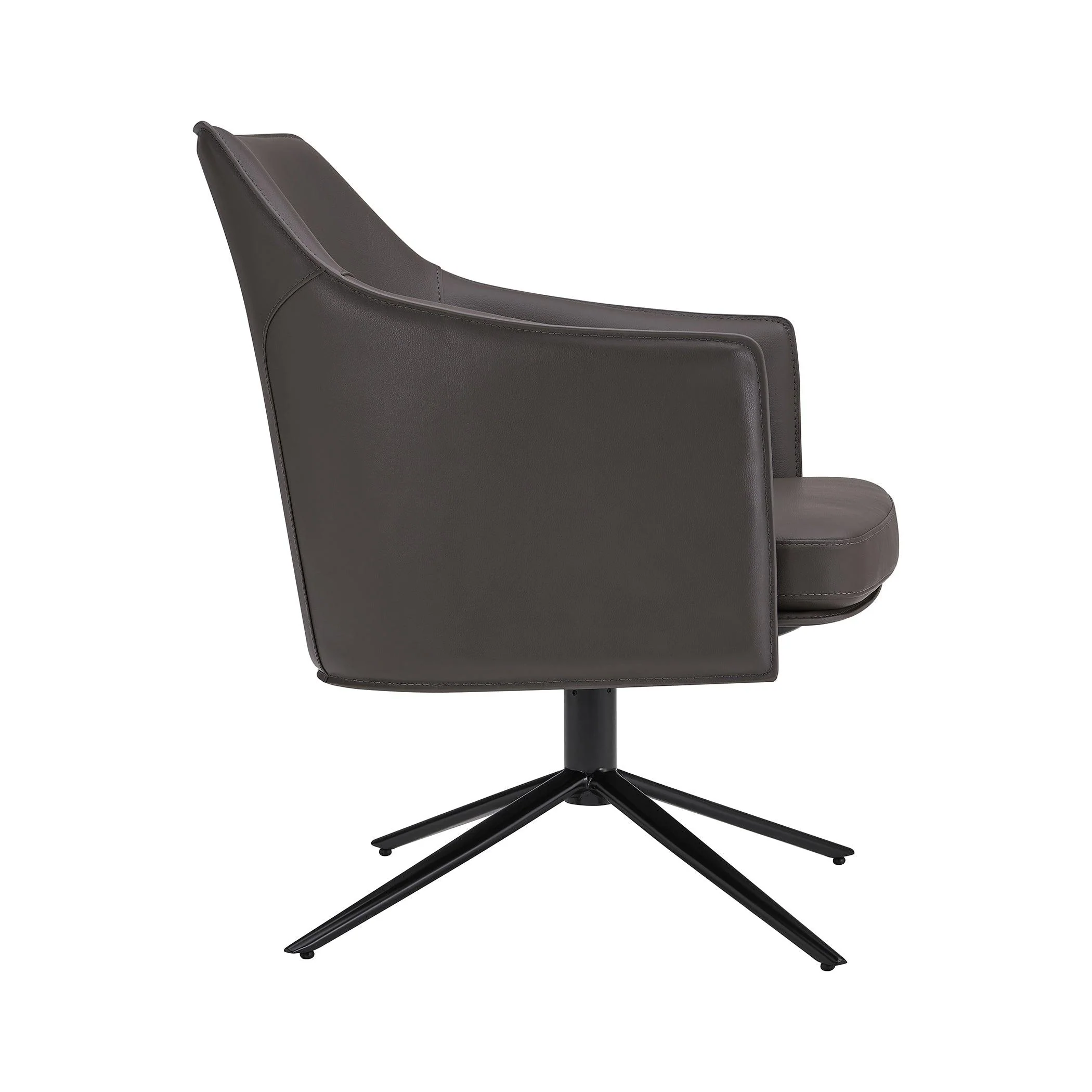 Signa Lounge Chair - Frankwebs