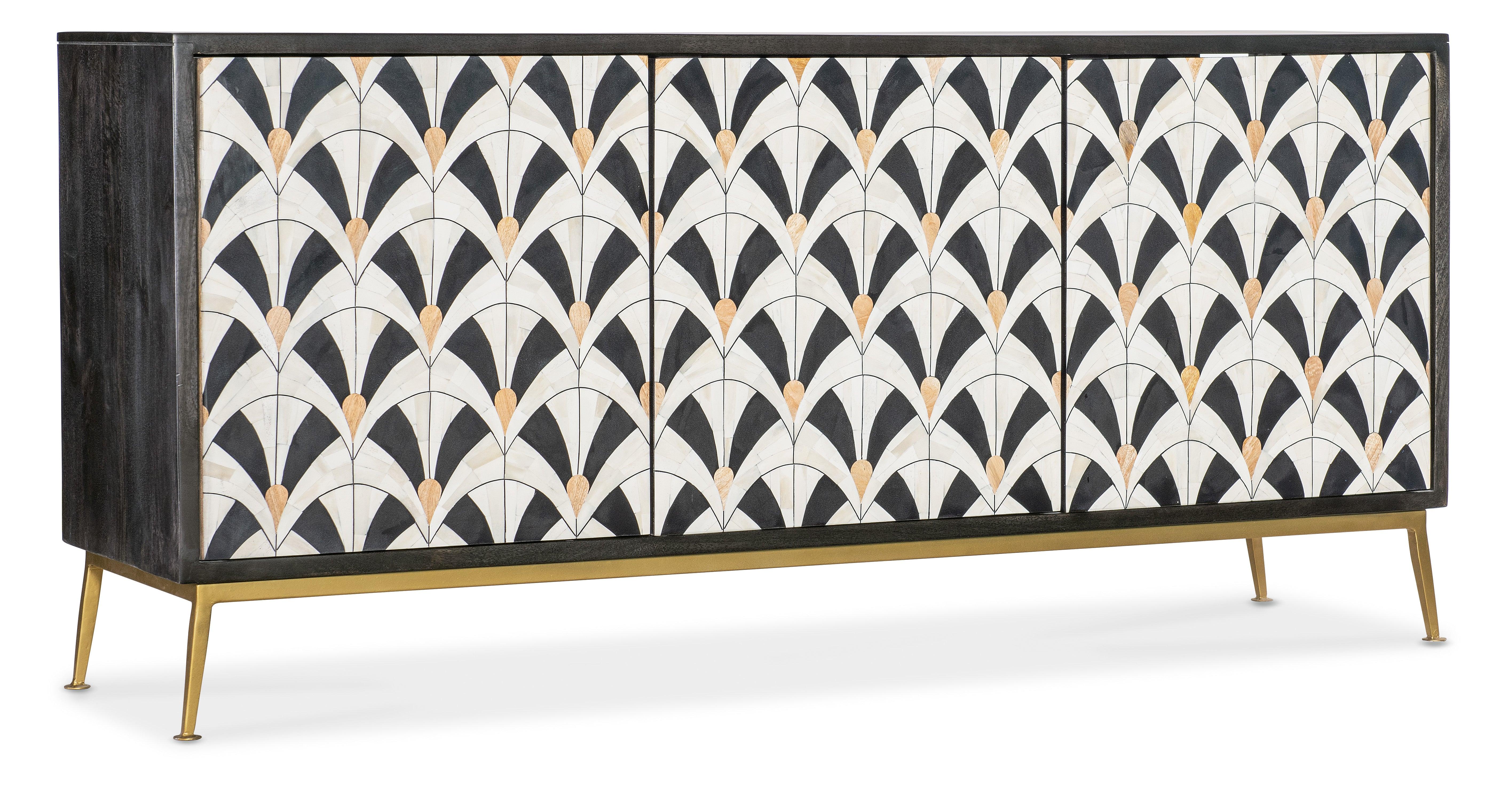 Melange Renee Credenza - Frankwebs
