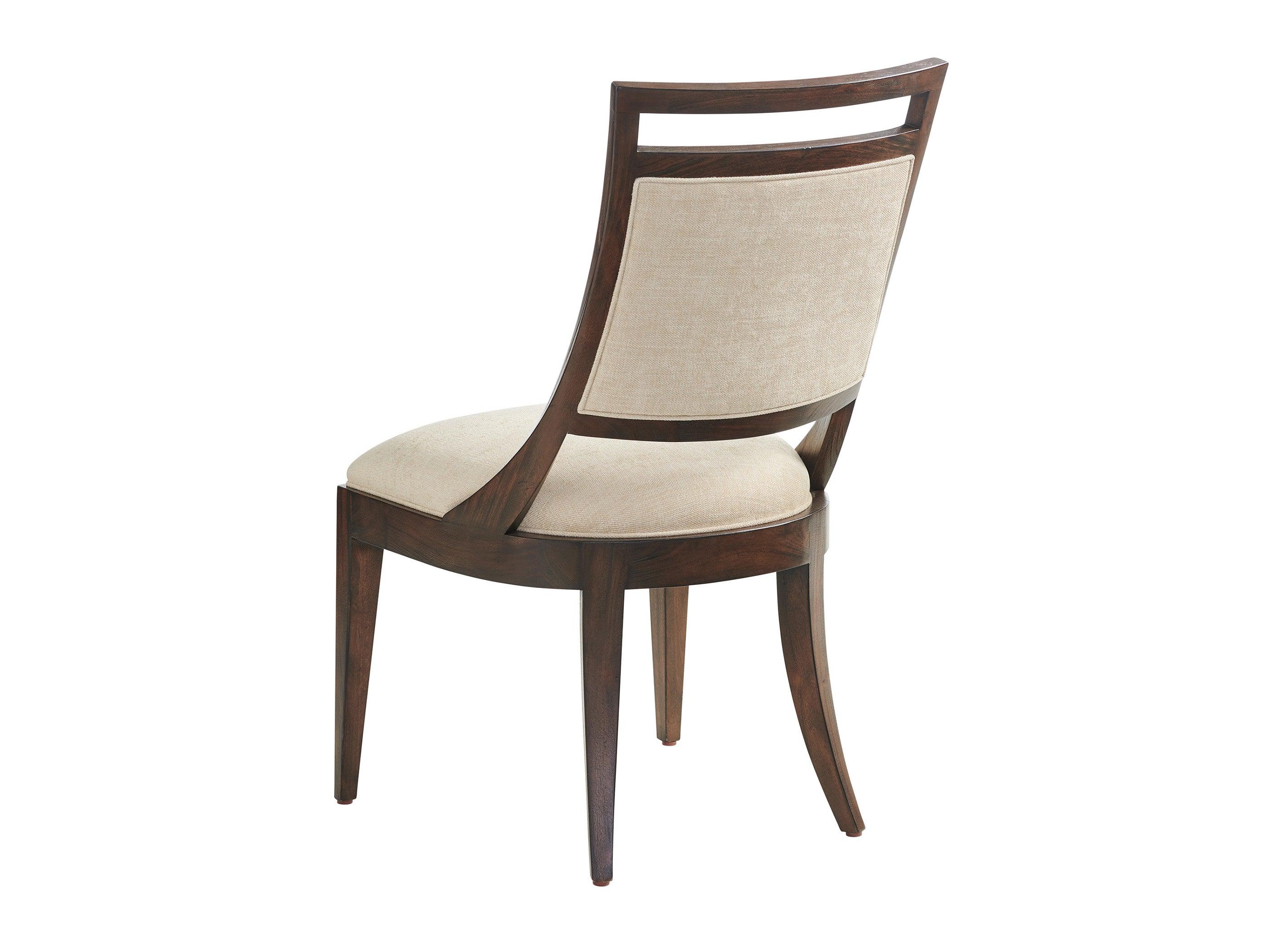 Silverado Driscoll Side Chair - Frankwebs
