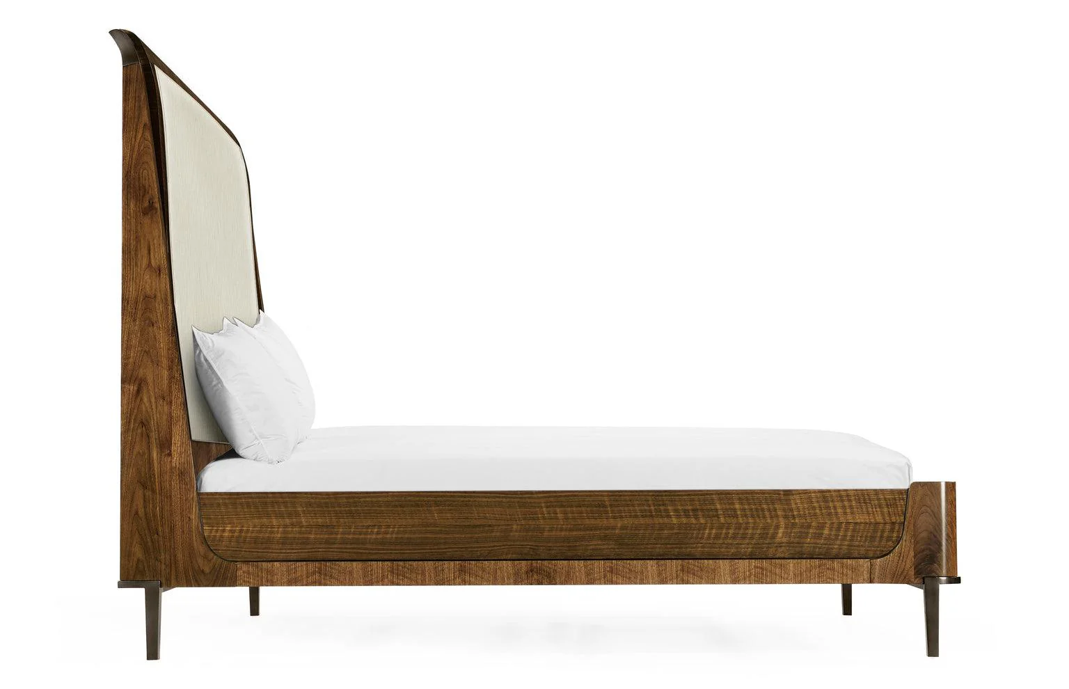 Toulouse Upholstered King Bed - Frankwebs