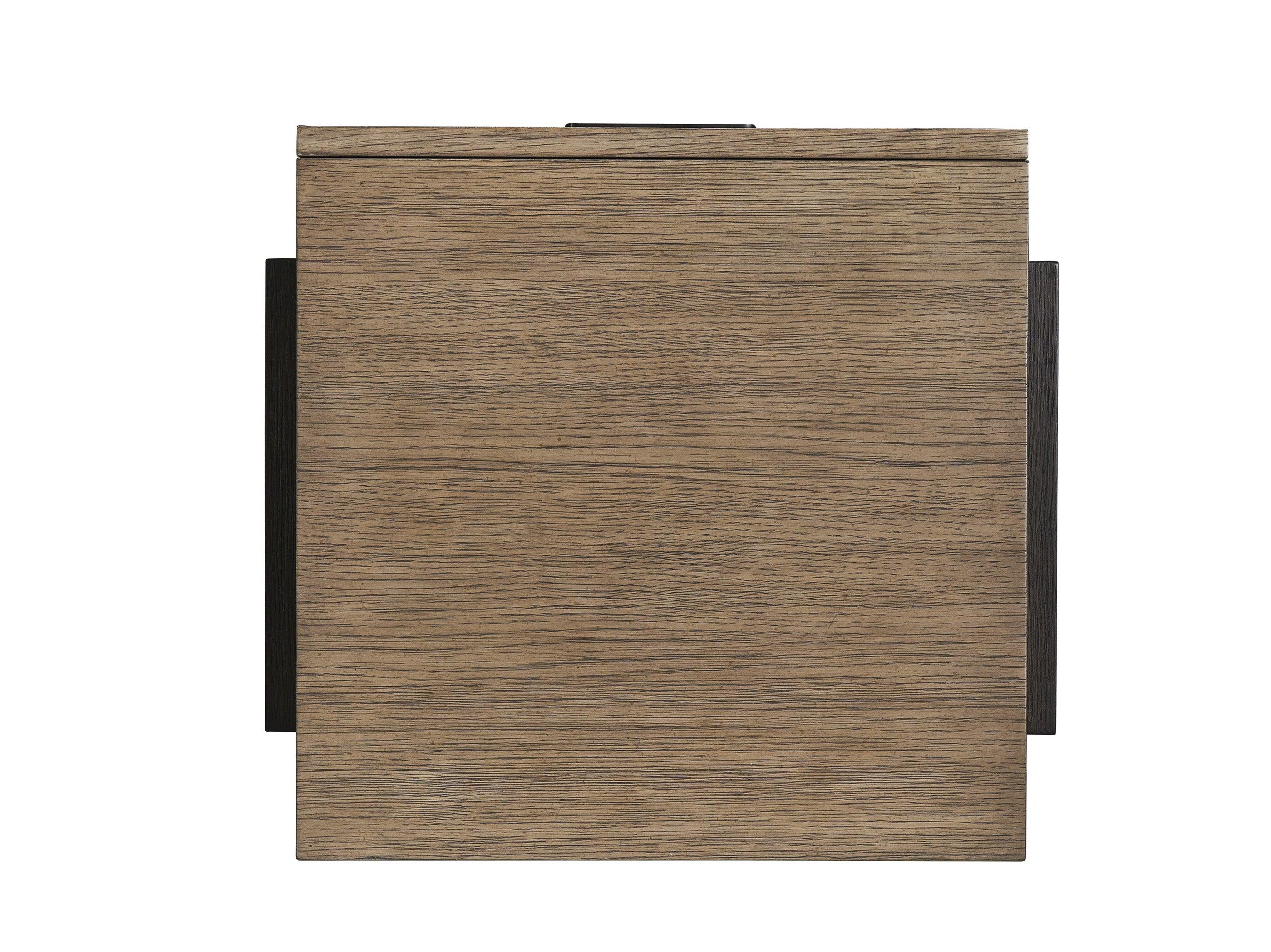 Zanzibar Chatham Night Table - Frankwebs