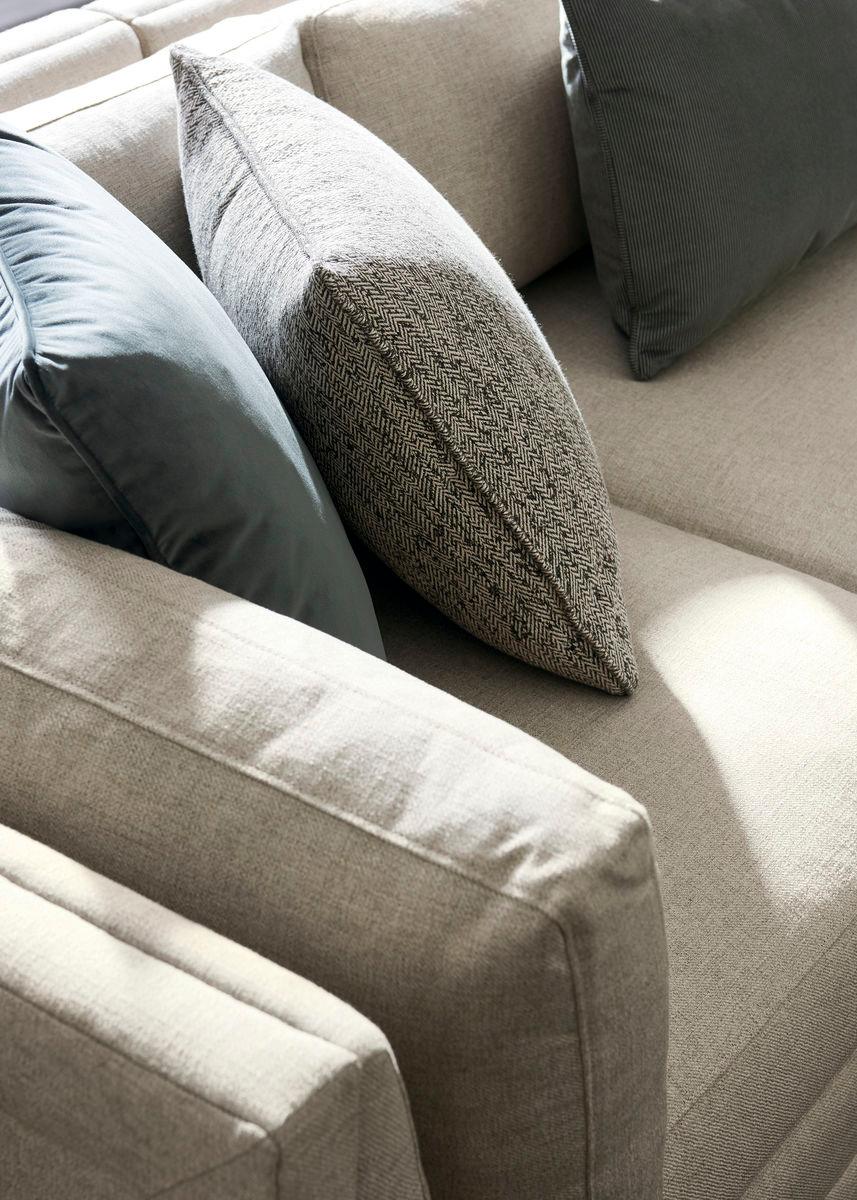 MODERN FUSION 6 PCS SECTIONAL - Frankwebs