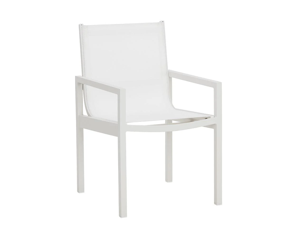Merano Dining Armchair  - Set of 2 - Frankwebs