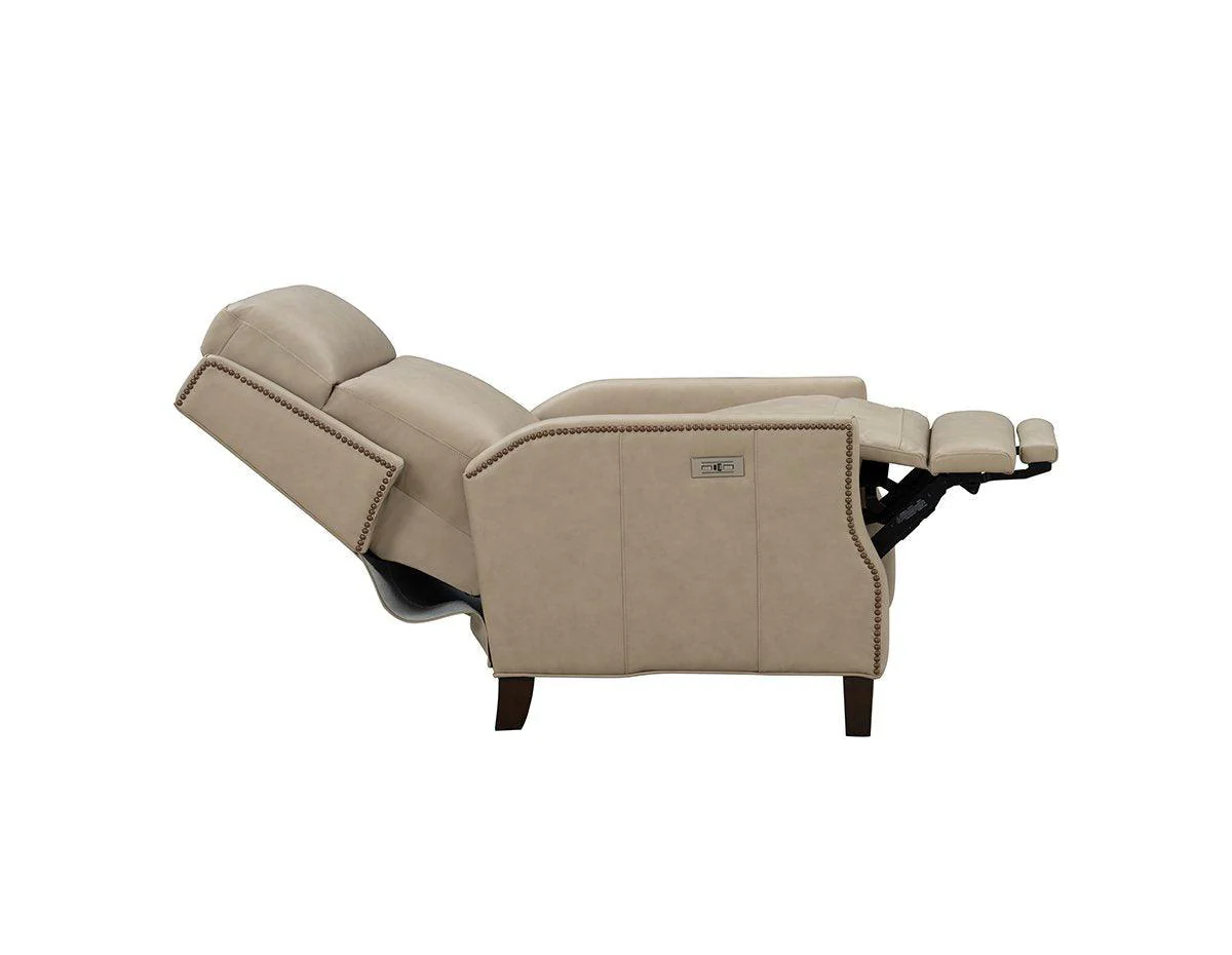 Charlotte Power Recliner - Frankwebs