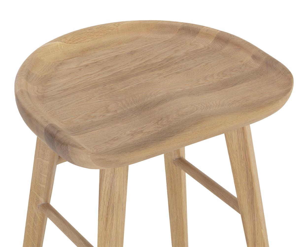 Dominic Counter Stool - Frankwebs