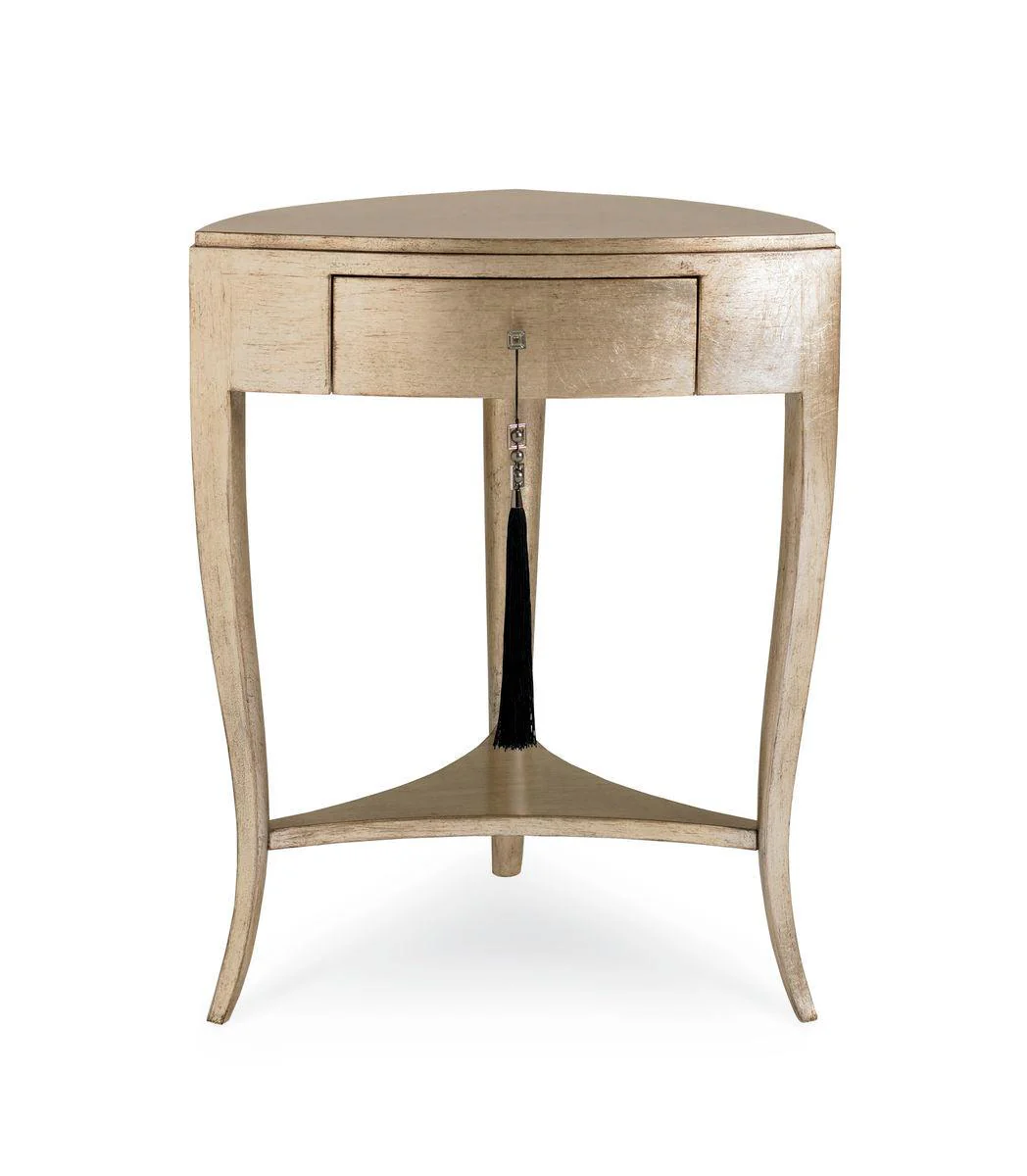 TRES TRES CHIC ACCENT TABLE - Frankwebs