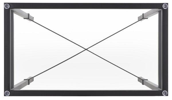 VIGGO SIDE TABLE - Frankwebs