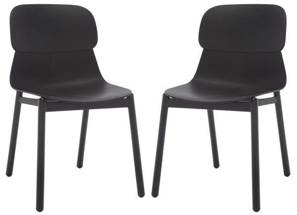 ABBIE MOLDED PLASTIC DINING CHAIR - Frankwebs