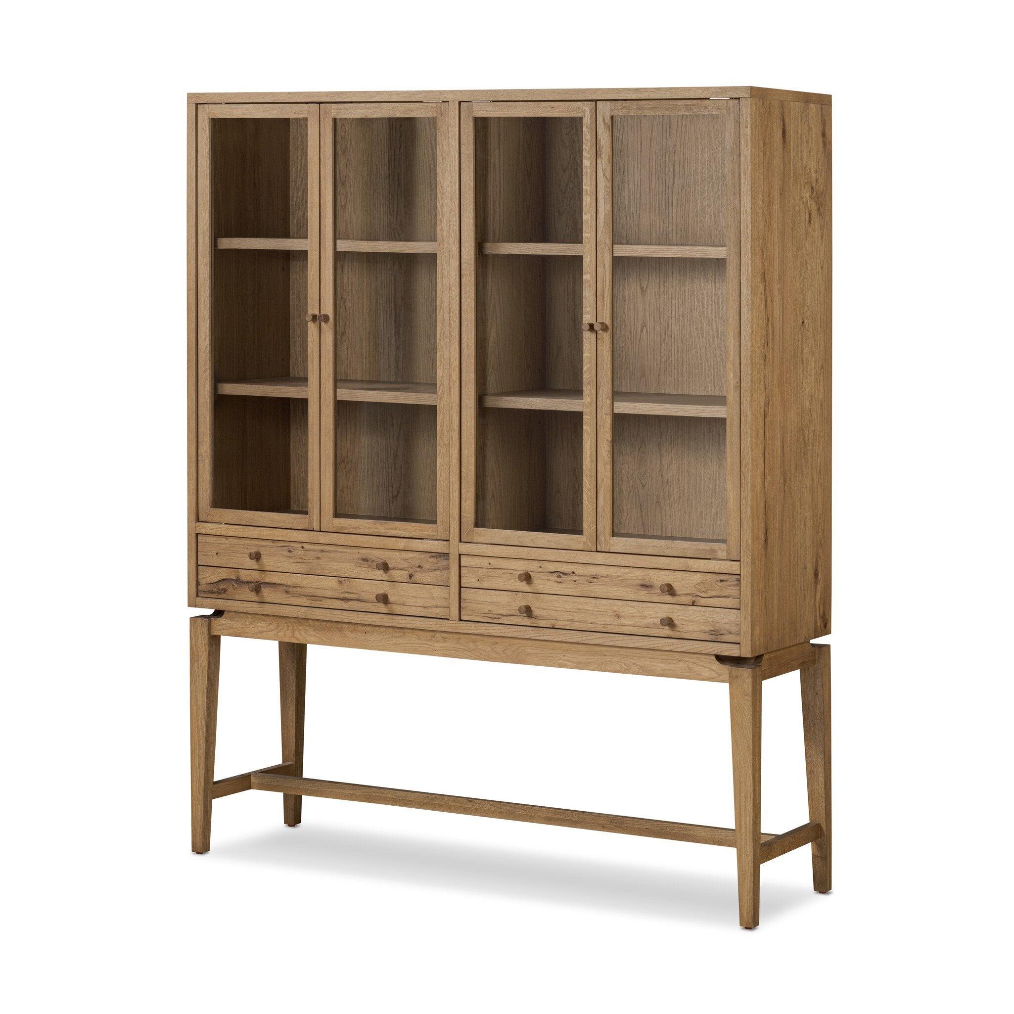 Bergstrom Cabinet - Frankwebs