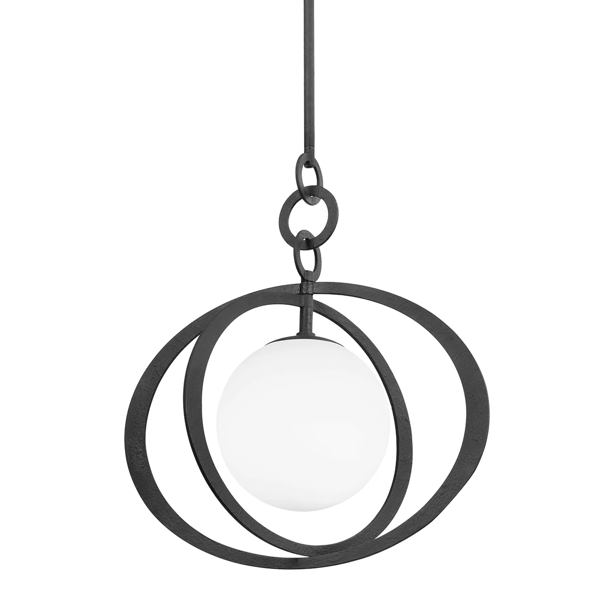 OLANCHA 1 LIGHT PENDANT SMALL - Frankwebs