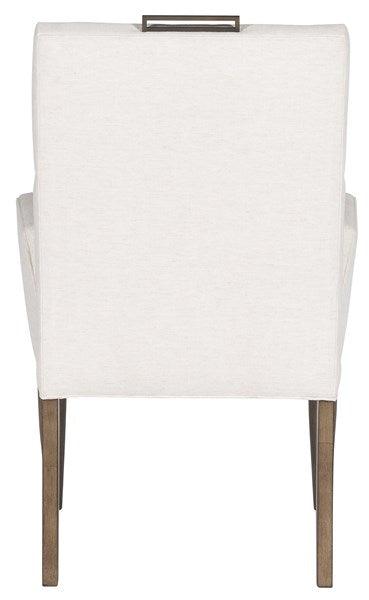 Brattle Road Dining Armchair - Frankwebs