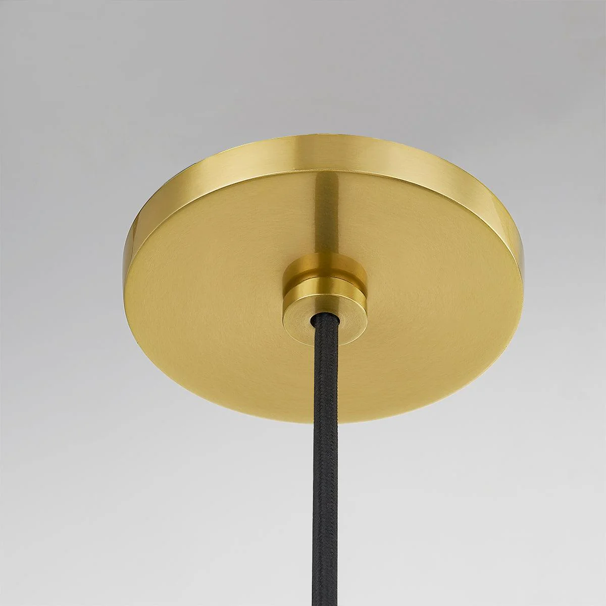 MERIAH 1 LIGHT PENDANT LARGE - Frankwebs