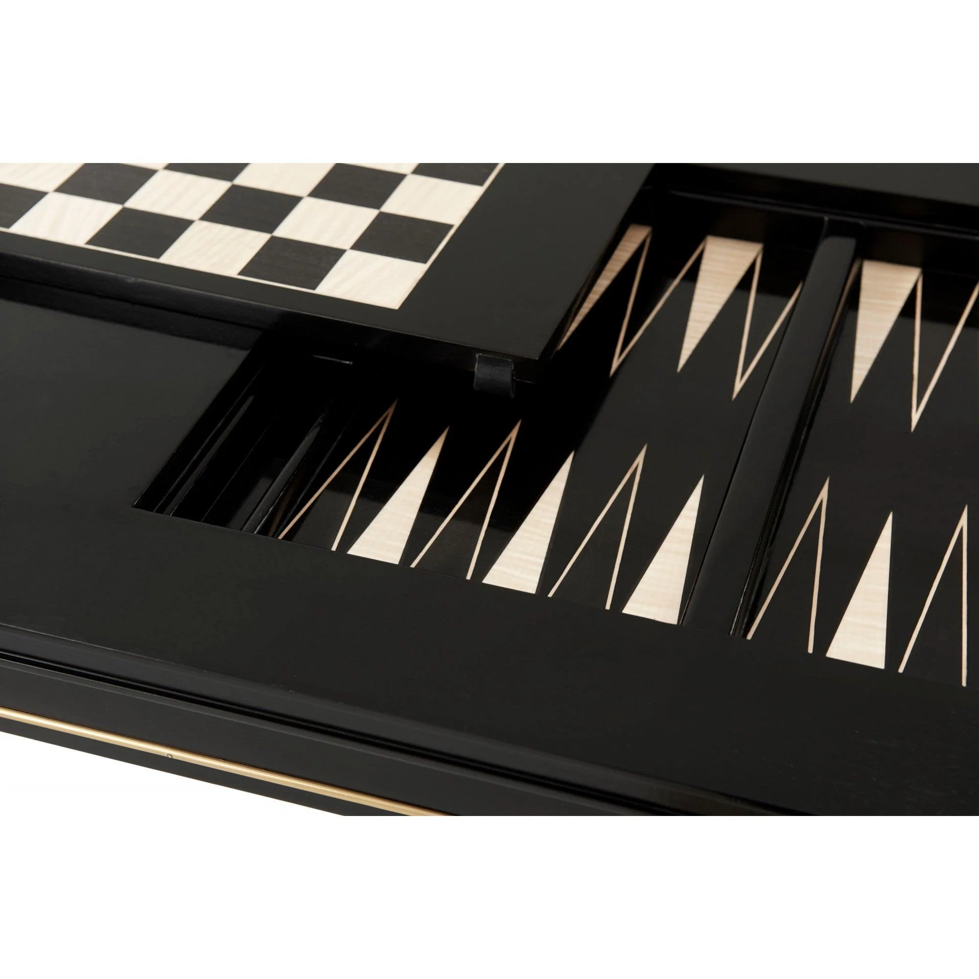 Sargent Game Table - Frankwebs