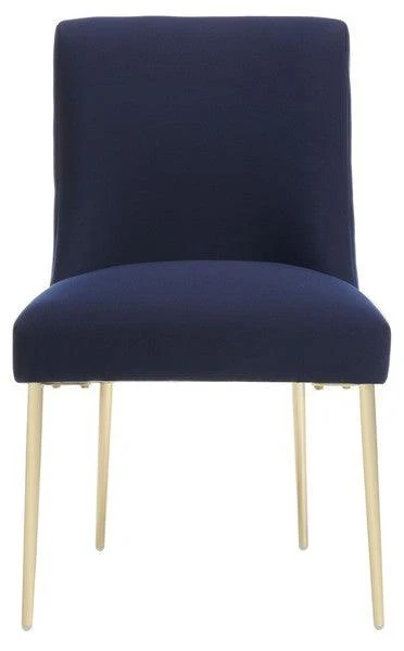 NOLITA DINING CHAIR - Frankwebs