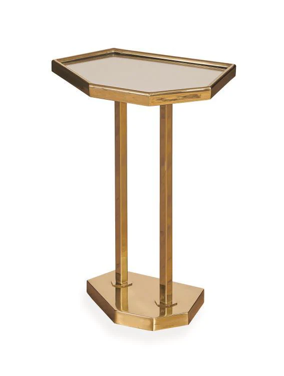 Grand Tour Furniture Reyes Side Table - Frankwebs
