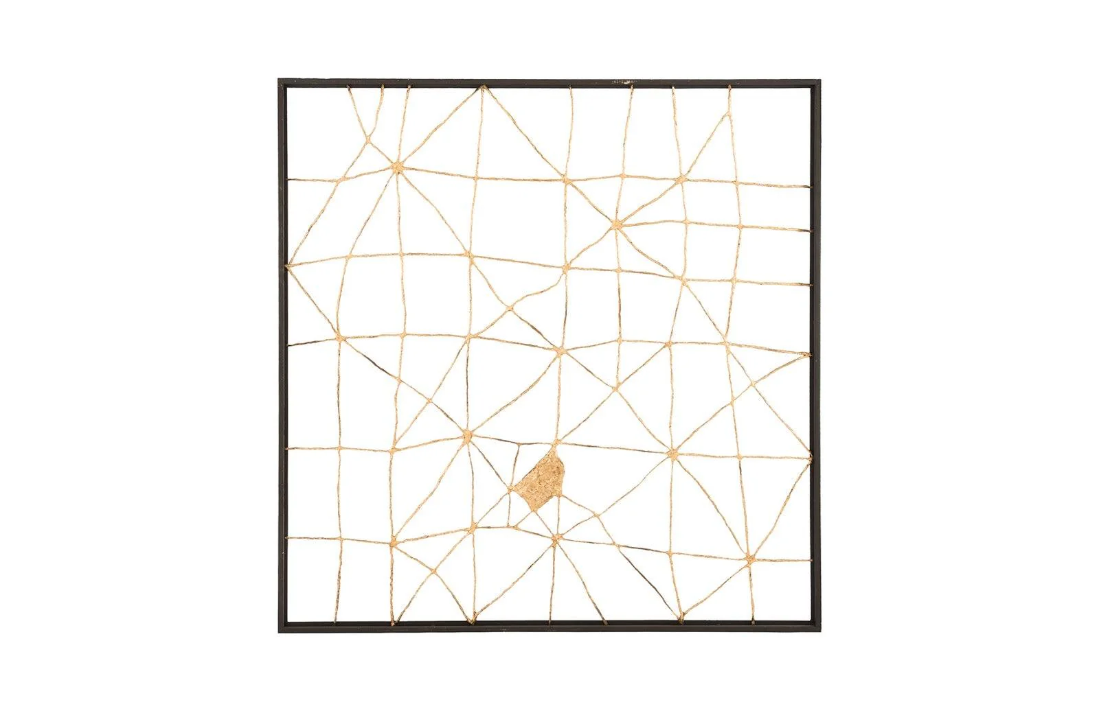 Mesh Wall Art - Frankwebs