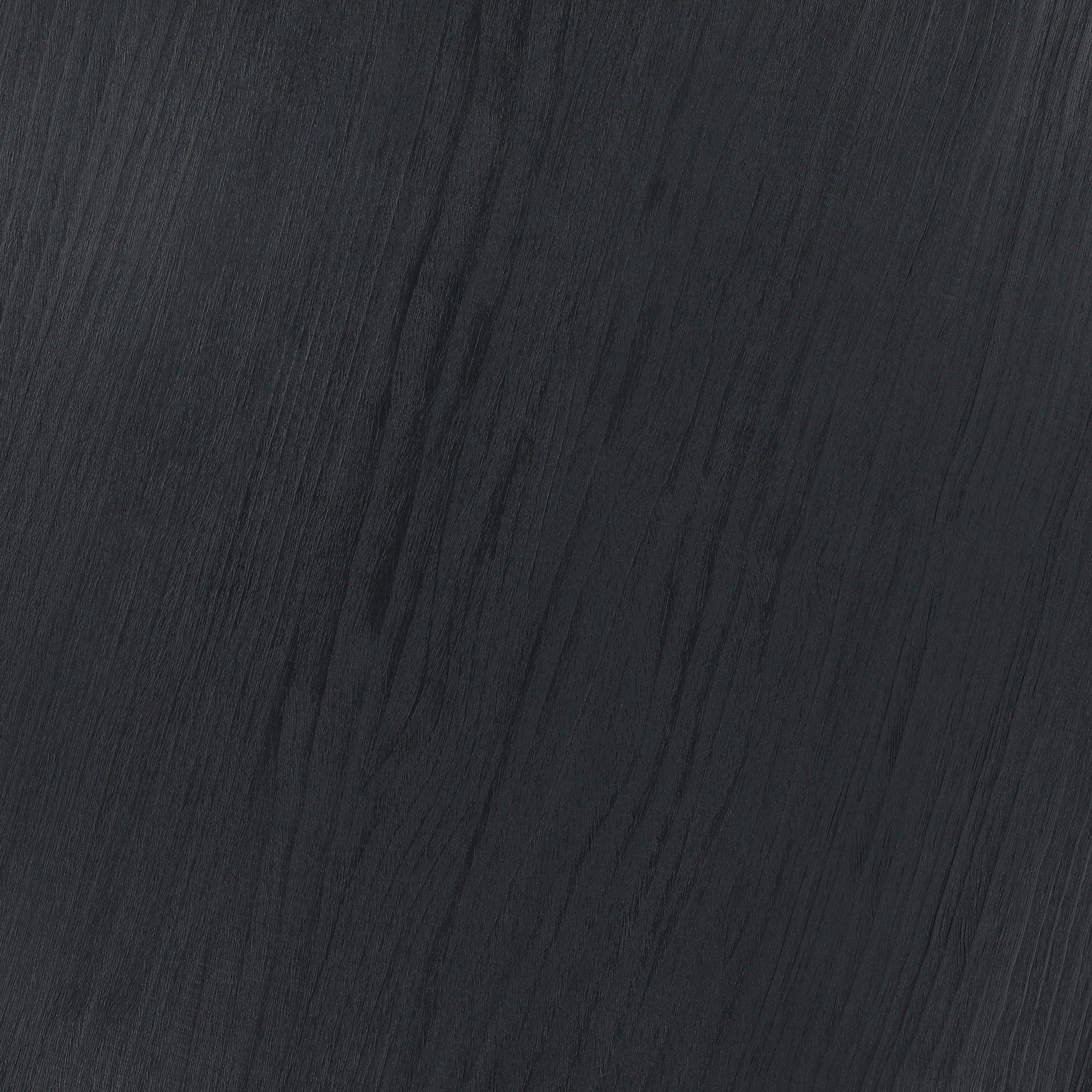 Gareth Dining Table Matte Black - Frankwebs